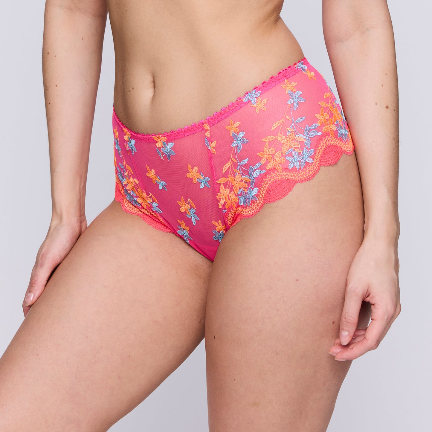 Primadonna Cala luna luxe string Blogger Pink