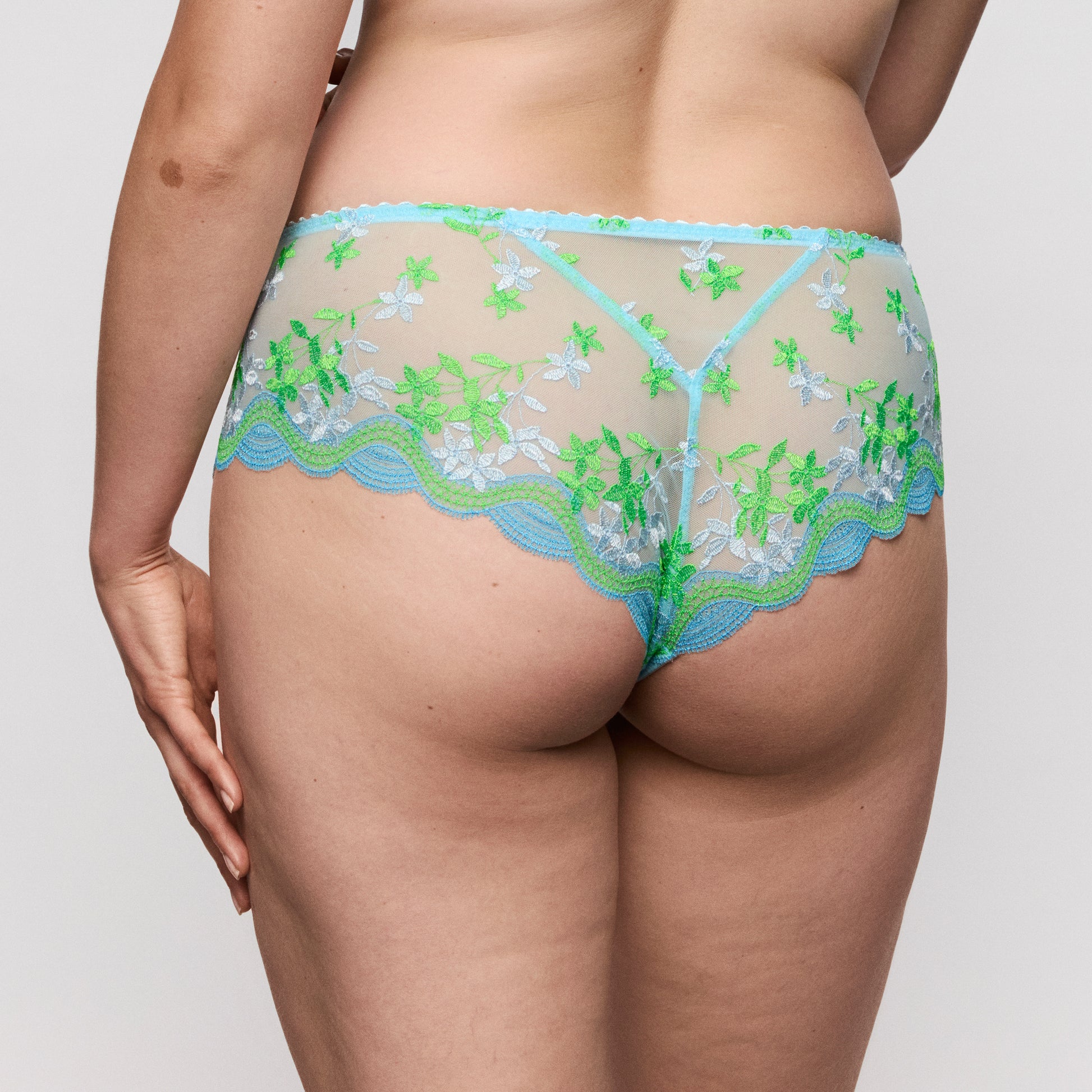 Primadonna Cala luna luxe string Ice Dream