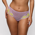 Primadonna Ixia luxe string Wisteria