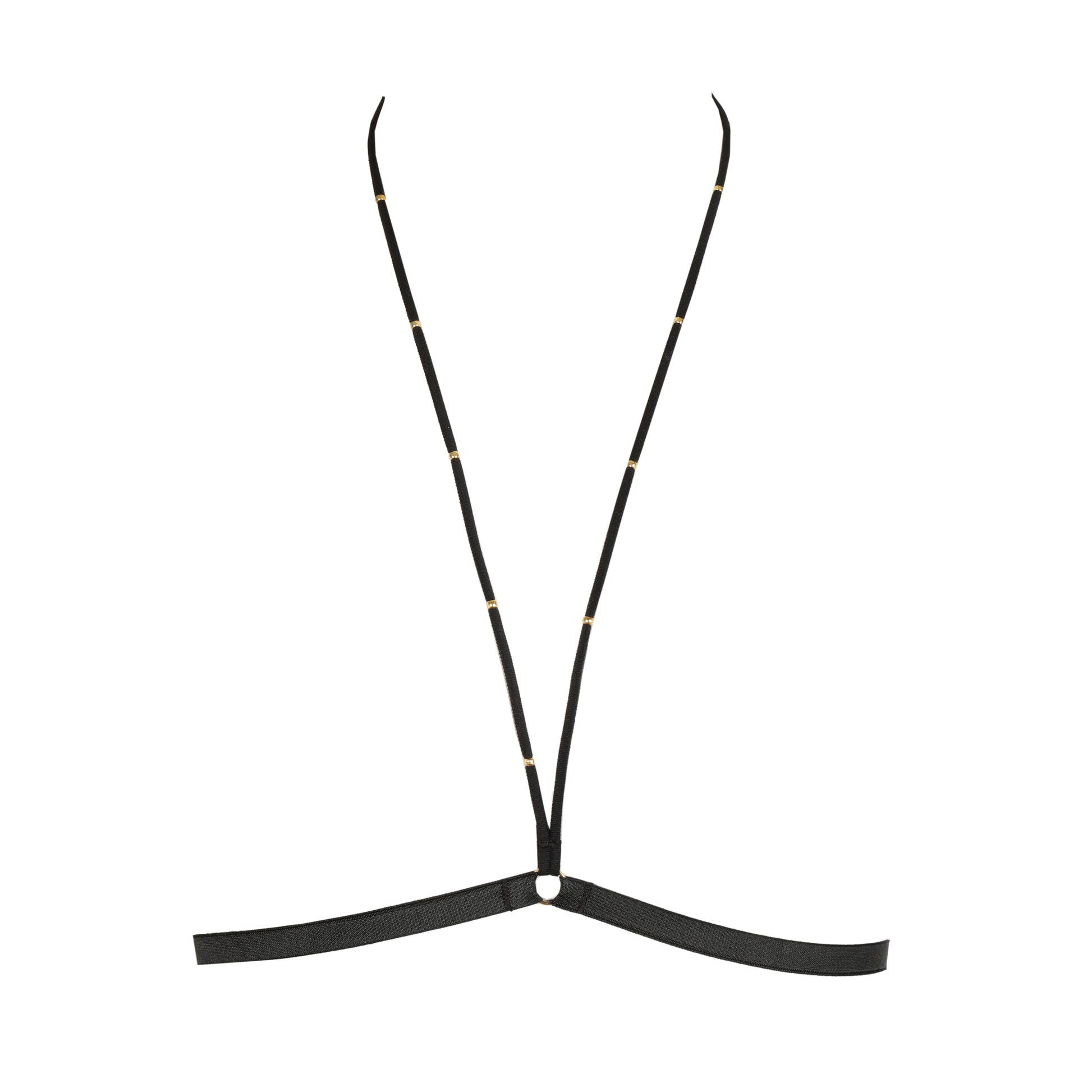 Marie Jo Colima speciaal accessoire zwart