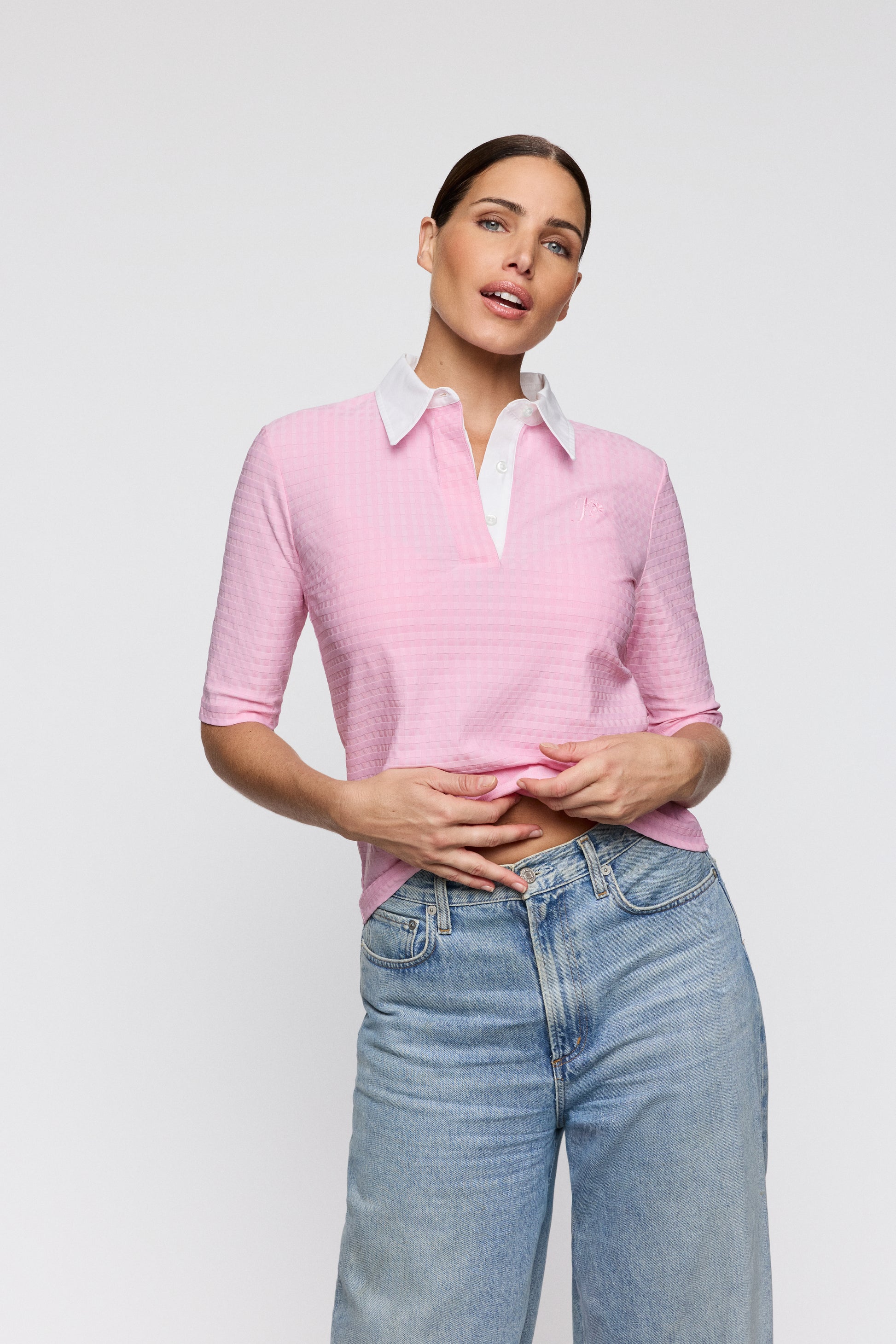 Marie Jo Avero studio topje zonder cups lily rose