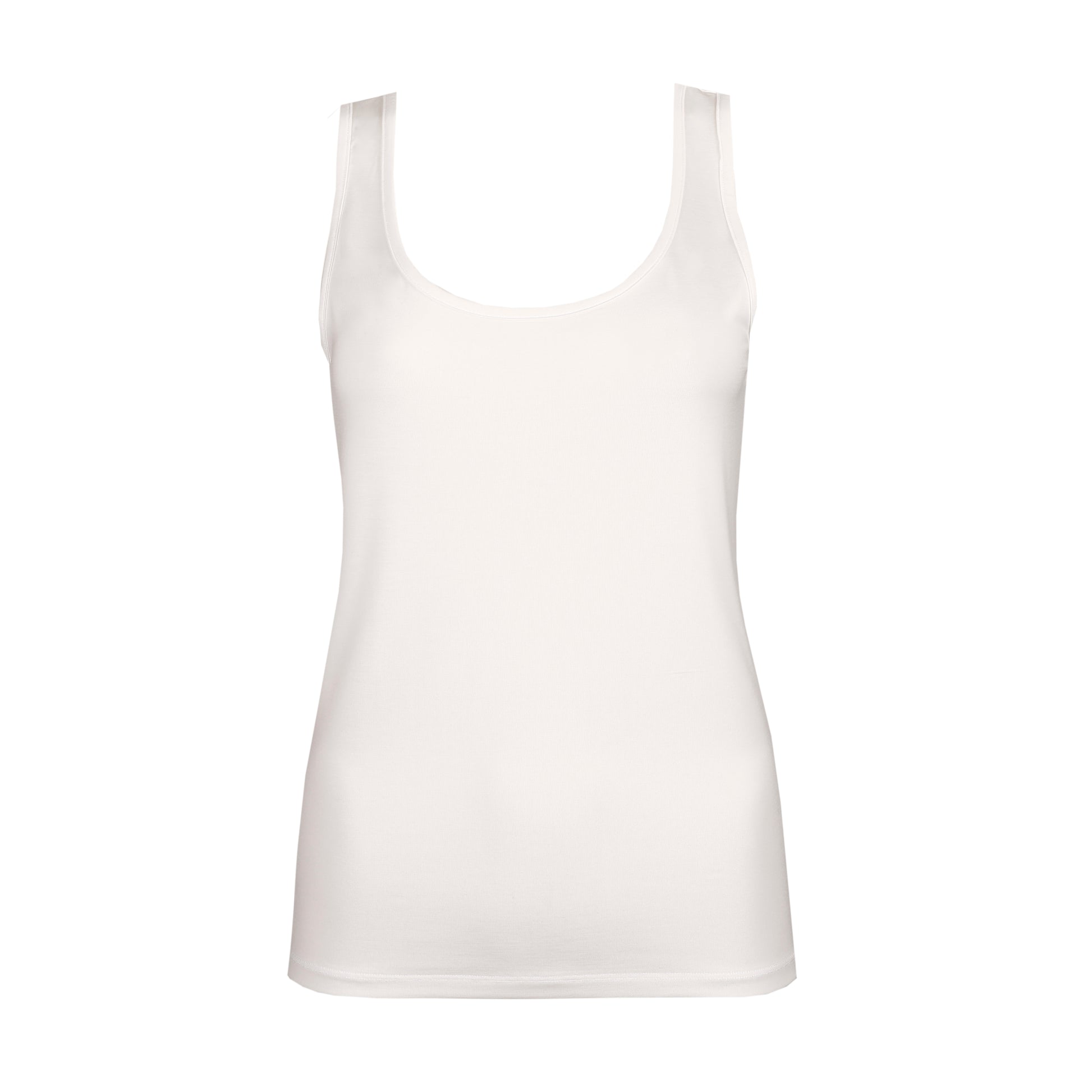 Marie Jo Soft studio topje zonder cups natuur