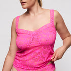 Primadonna Twist Mocuto topje zonder cups Pixie Blossom