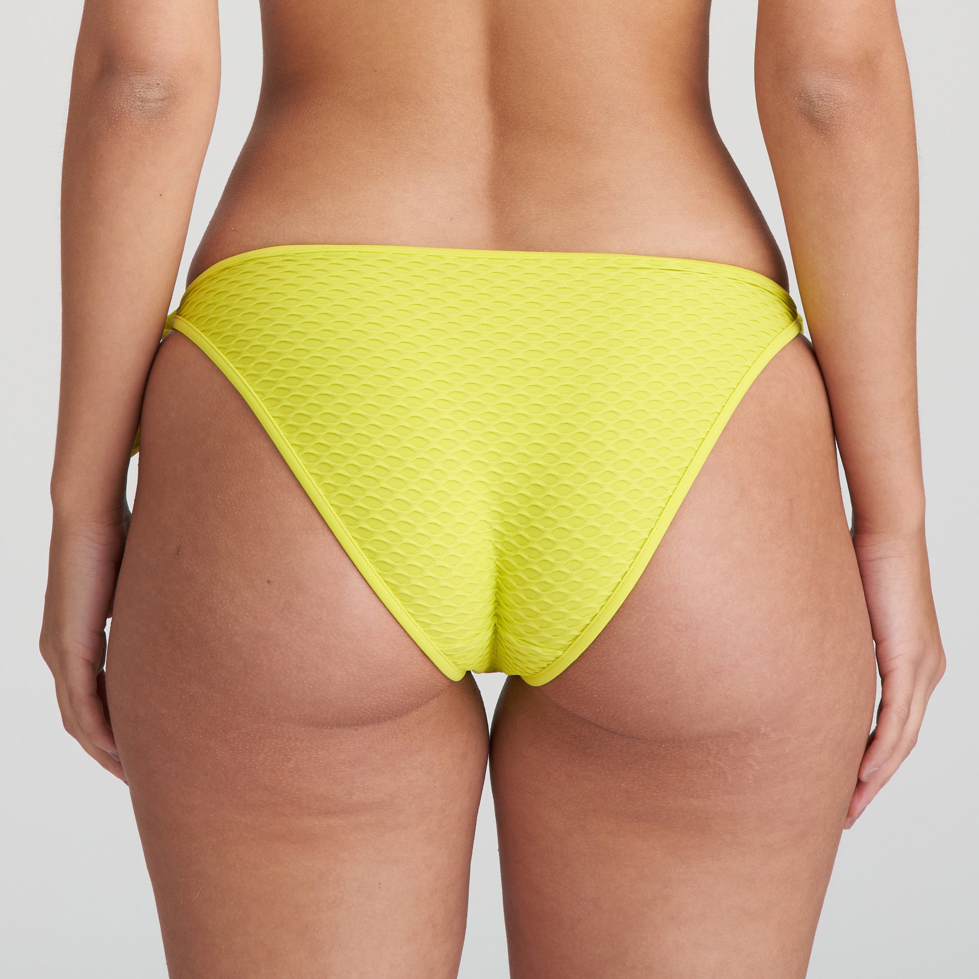 Marie Jo Swim Brigitte bikini heupslip met koordjes suncoast