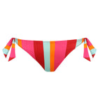 Marie Jo Swim Tenedos bikini heupslip met koordjes Jazzy