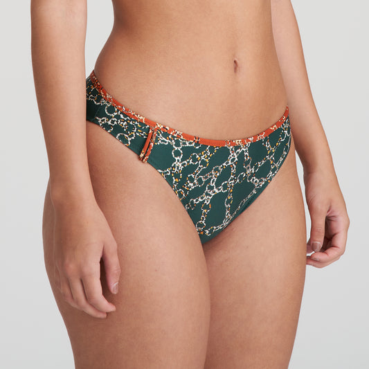 Marie Jo Swim Tazar bikini rioslip Malachite