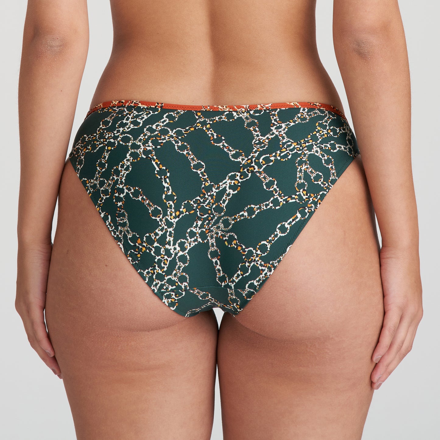 Marie Jo Swim Tazar bikini rioslip Malachite