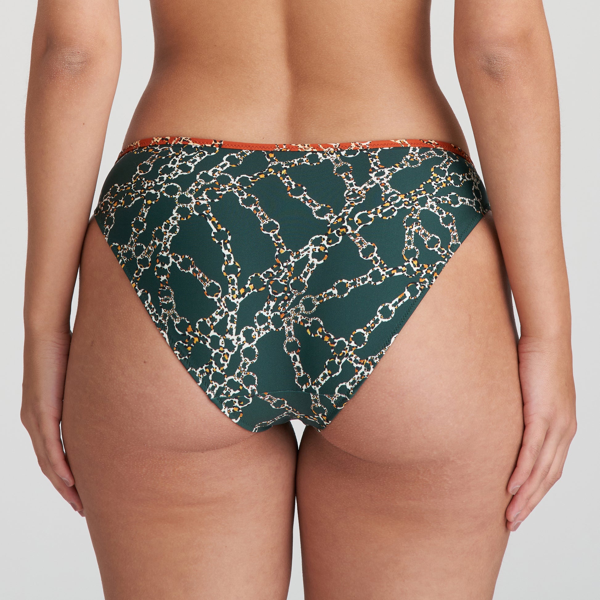 Marie Jo Swim Tazar bikini rioslip Malachite