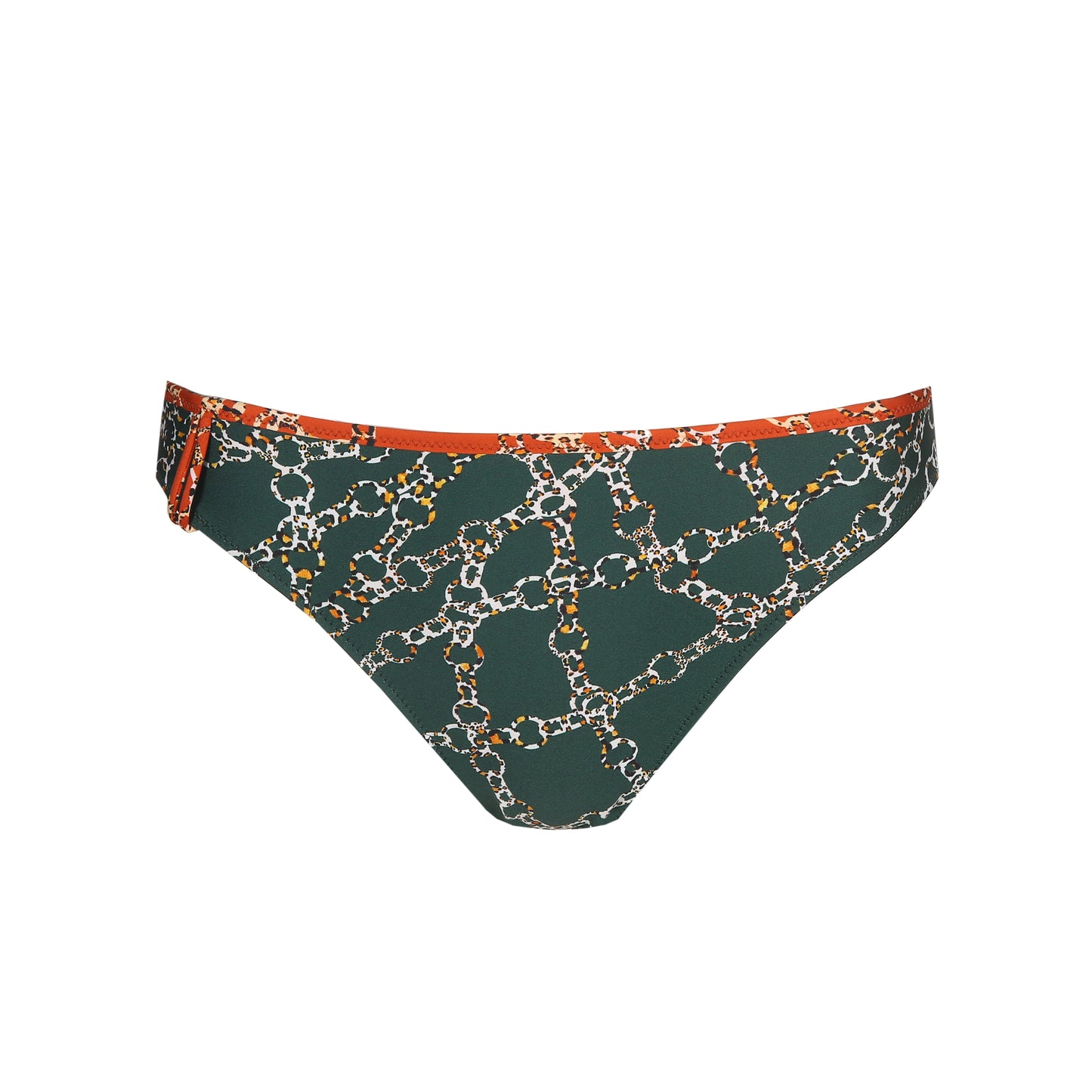 Marie Jo Swim Tazar bikini rioslip Malachite