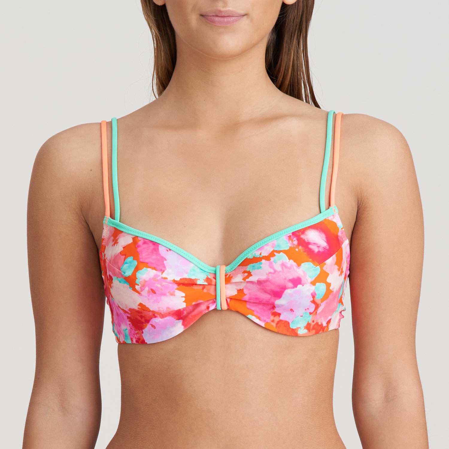 beugel bikinitop