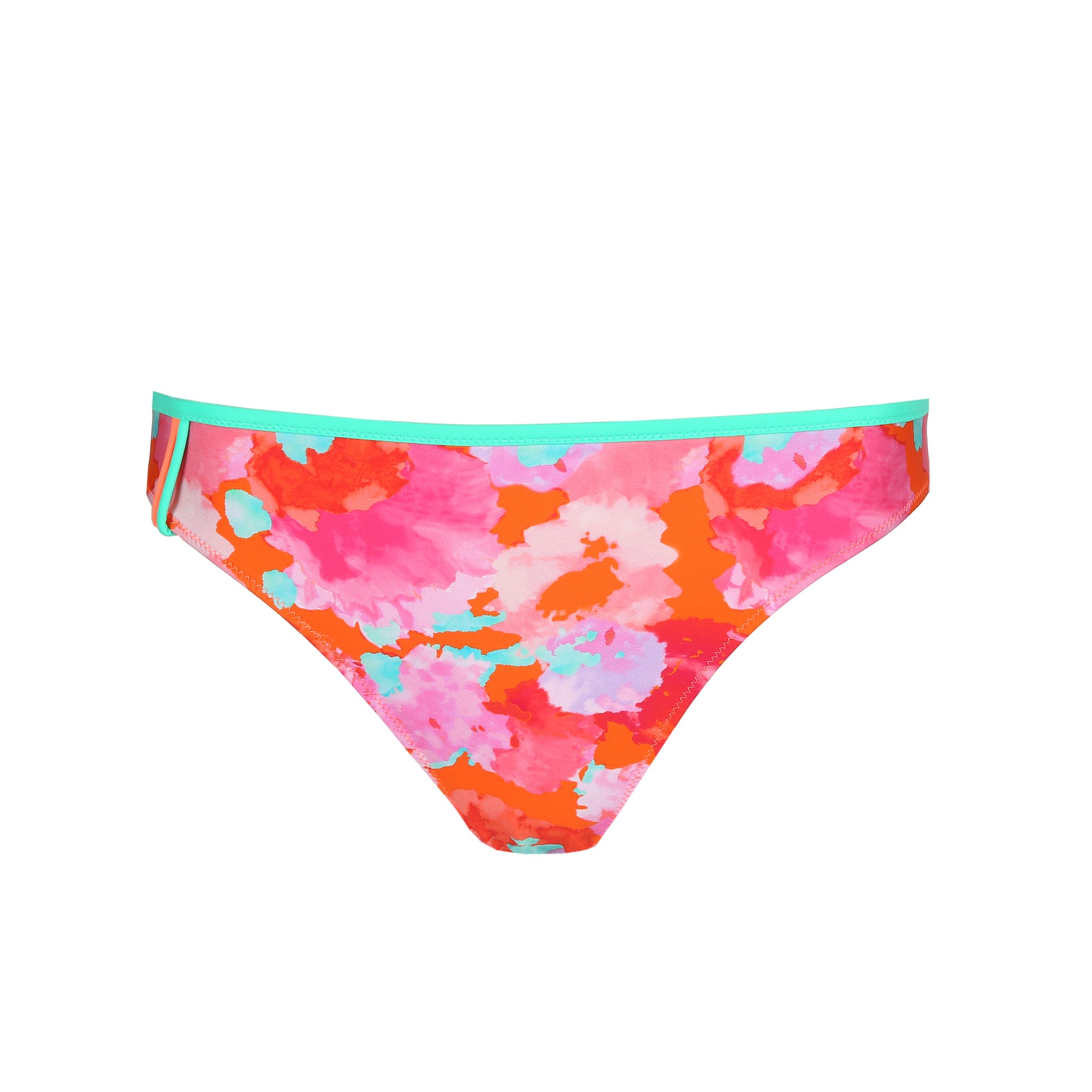 Marie Jo Swim Apollonis bikini rioslip Neon Sunset