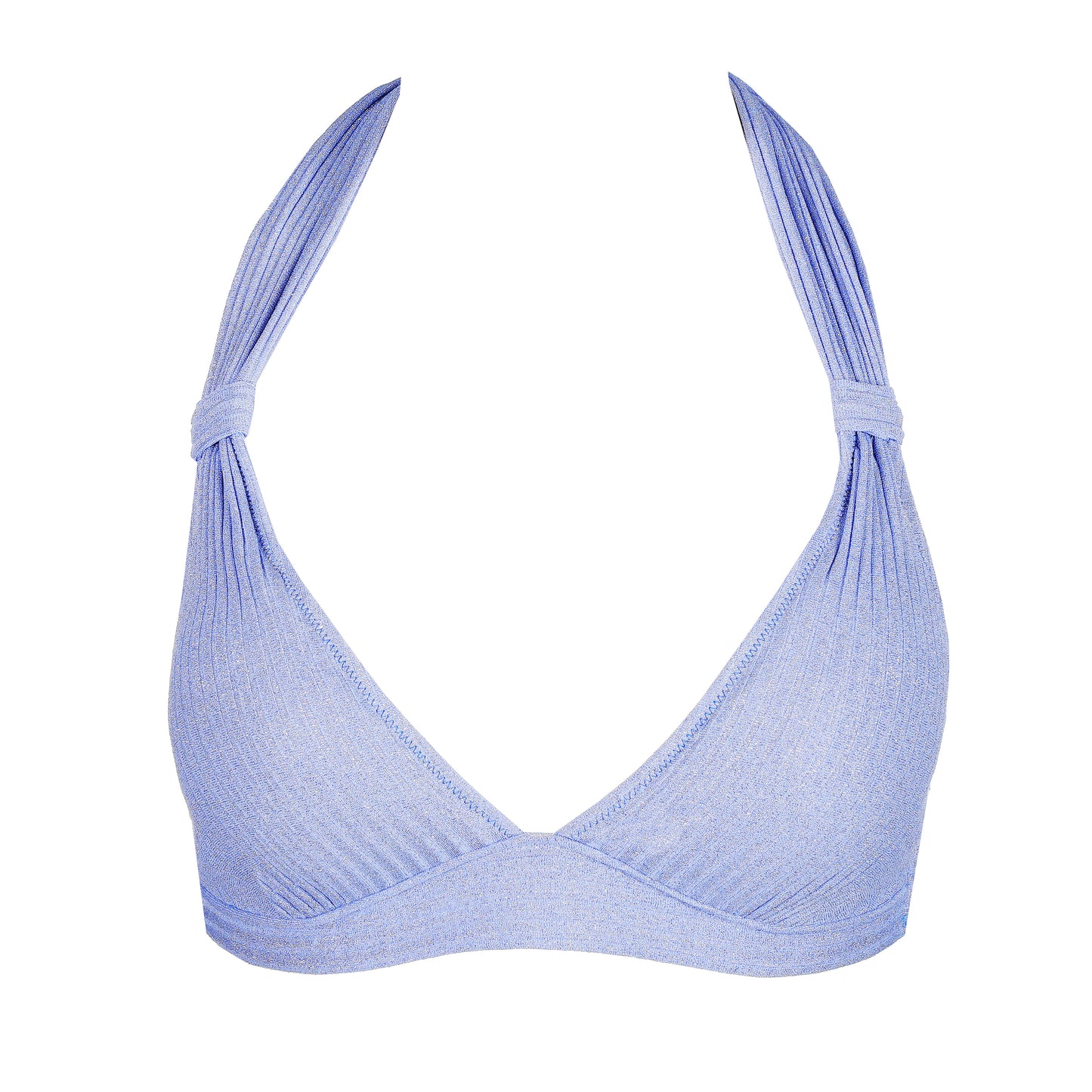 Marie Jo Swim Tinjis voorgevormde triangel bikini Sparkling dusk
