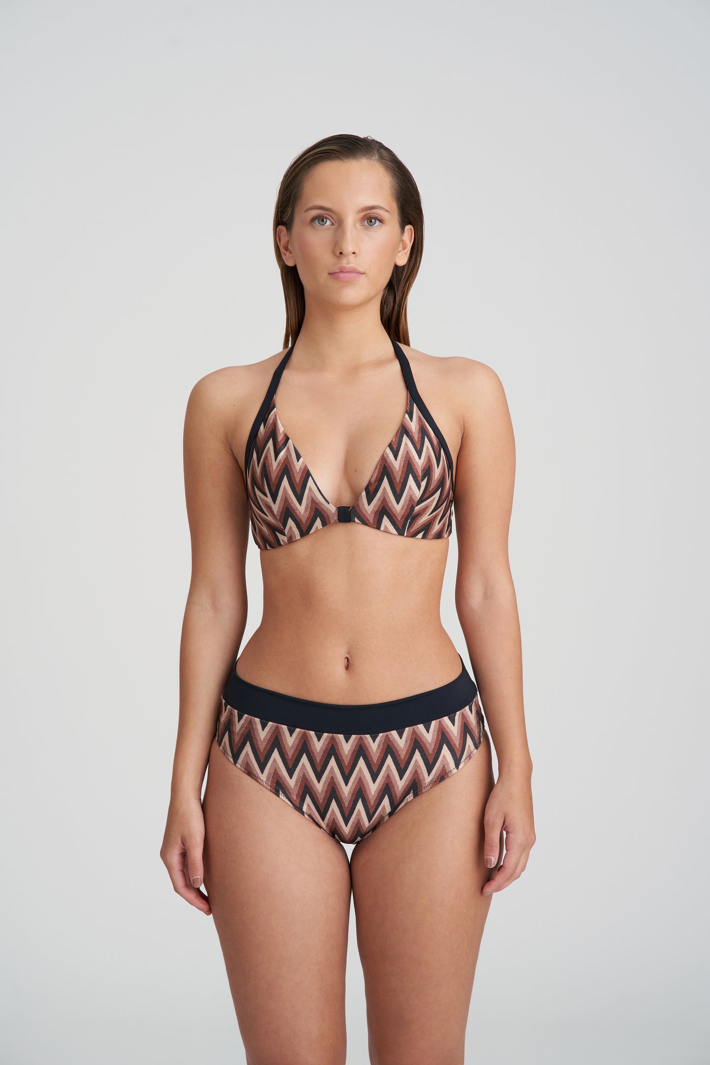 Marie Jo Swim Su ana voorgevormde triangel bikini Miramar