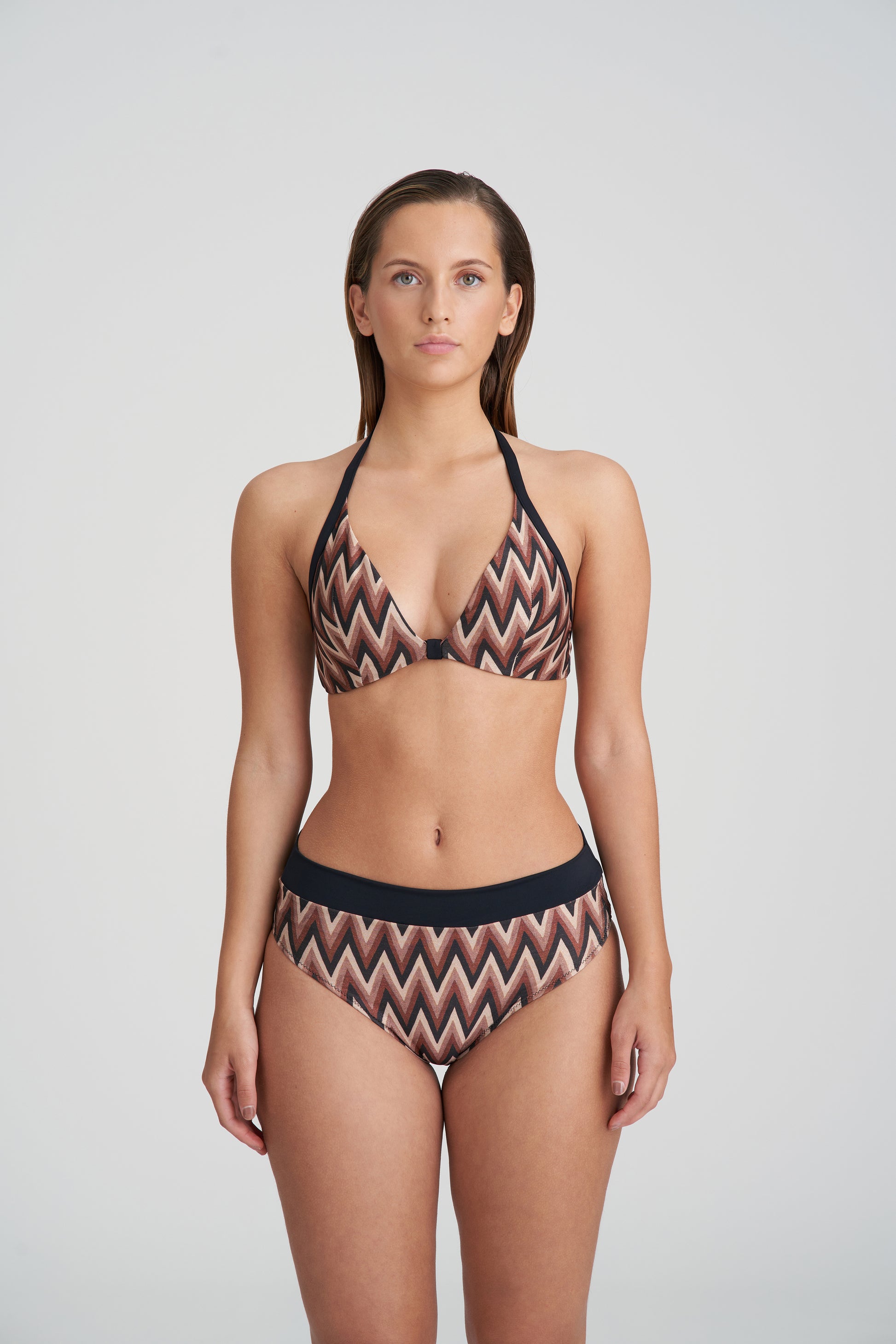 Marie Jo Swim Su ana voorgevormde triangel bikini Miramar