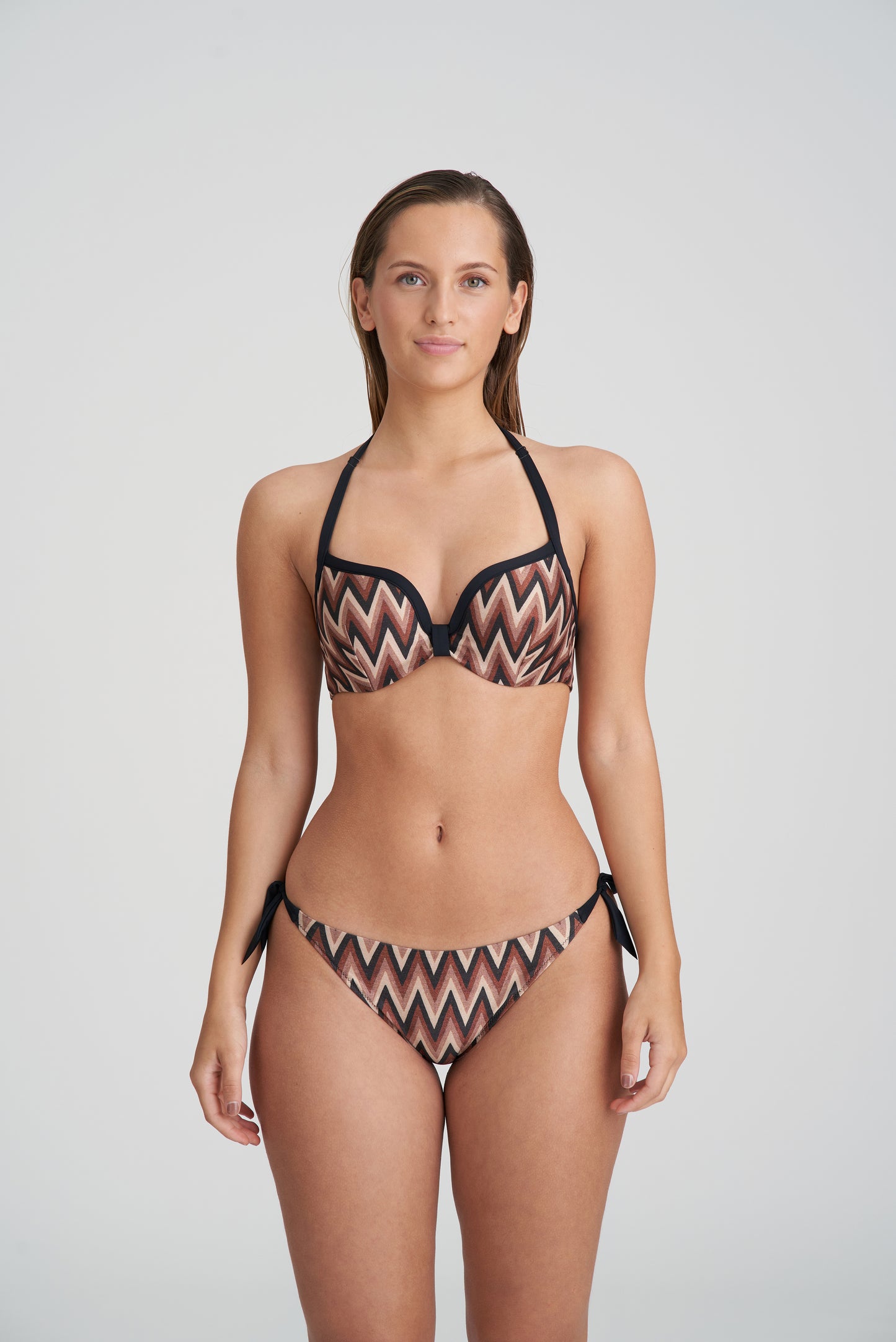 Marie Jo Swim Su ana voorgevormde bikini hartvorm Miramar