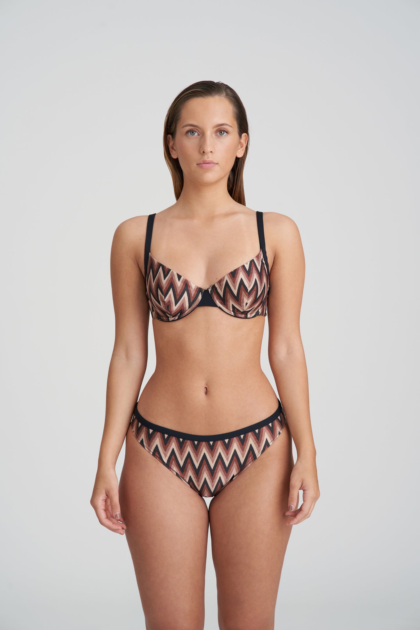 Marie Jo Swim Su ana bikini rioslip Miramar