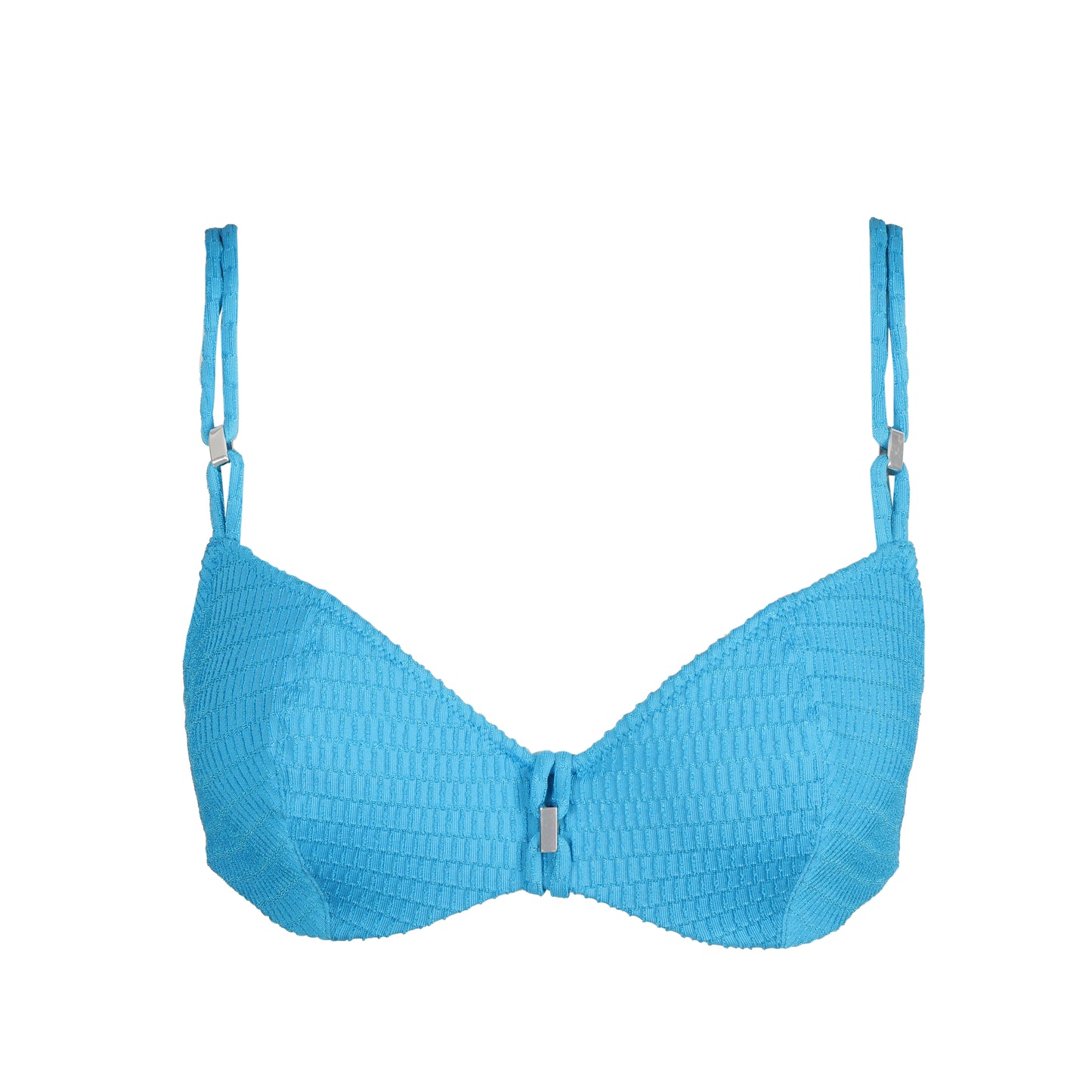 Marie Jo Swim Cherilyn volle cup bikinitop Sea Breeze