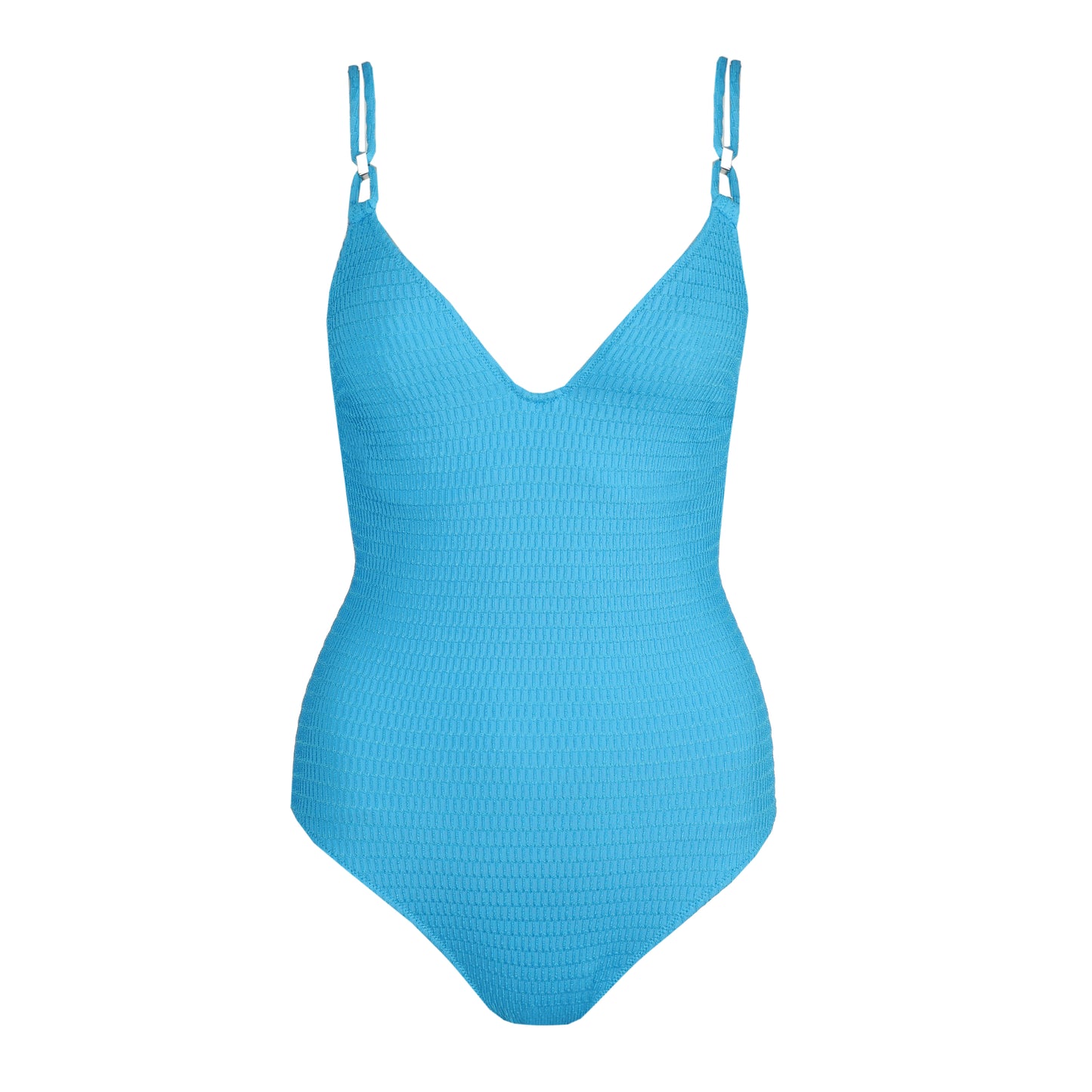 Marie Jo Swim Cherilyn volle cup badpak Sea Breeze