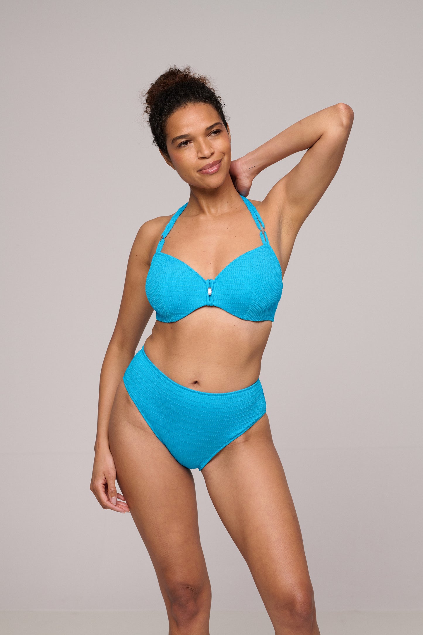 Marie Jo Swim Cherilyn bikini tailleslip Sea Breeze