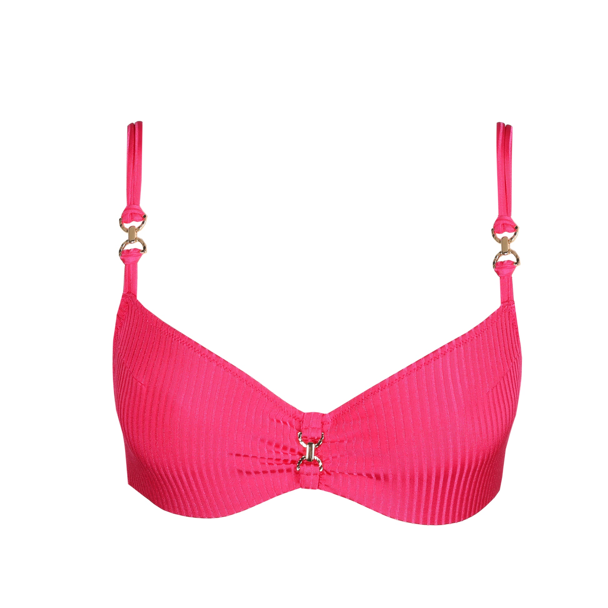 Marie Jo Swim Emly volle cup bikinitop Dragon Fruit