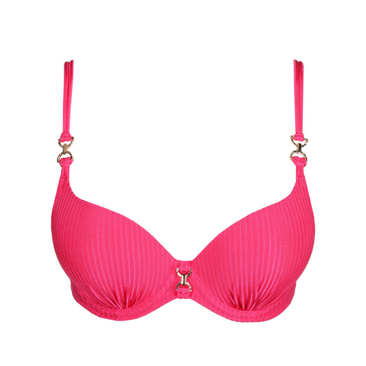 Marie Jo Swim Emly push-up bikinitop Dragon Fruit