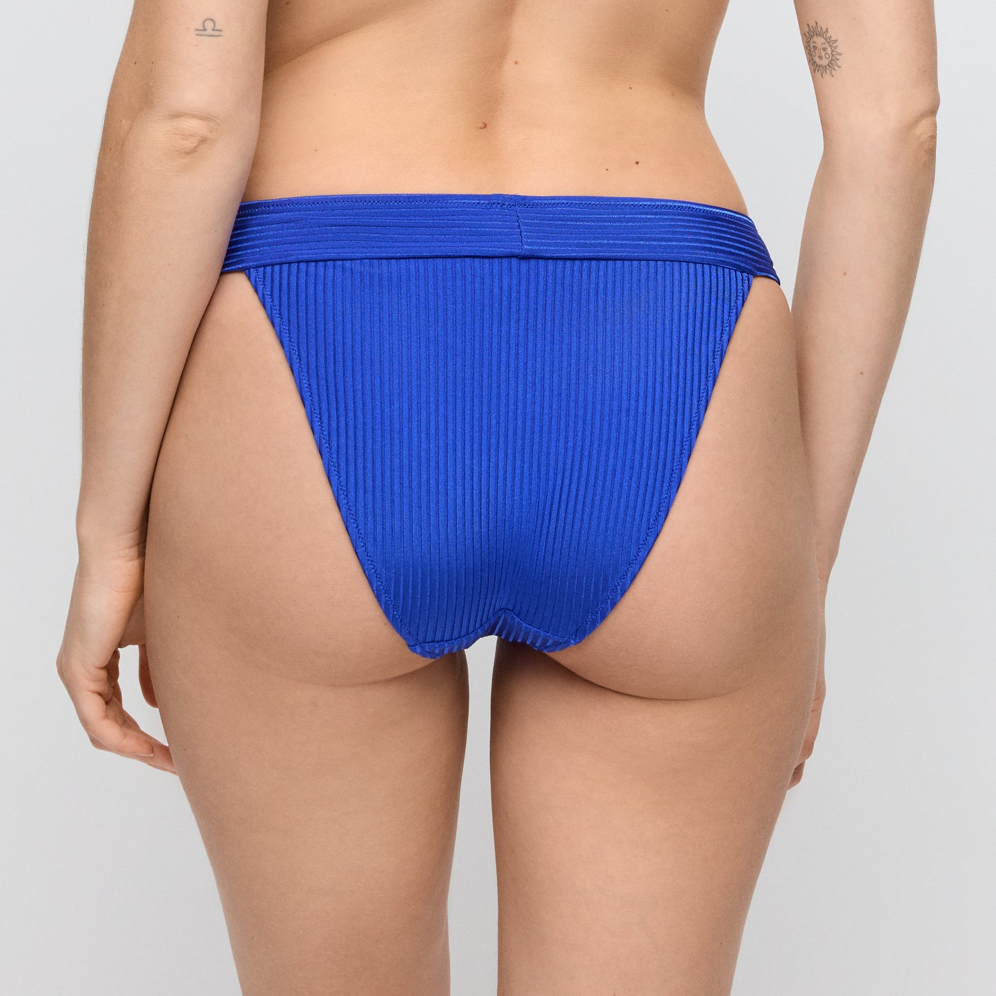 Marie Jo Swim Emly brazilian bikinislip Electric Blue