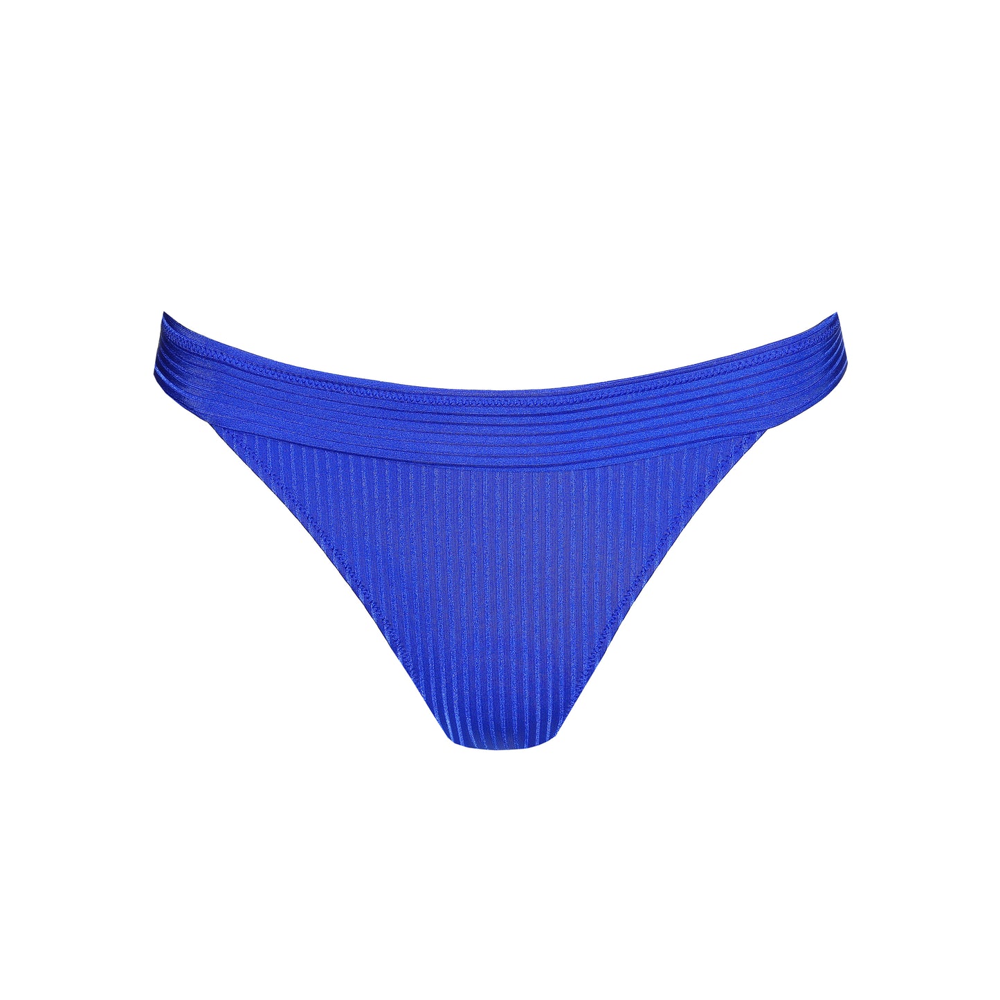 Marie Jo Swim Emly brazilian bikinislip Electric Blue