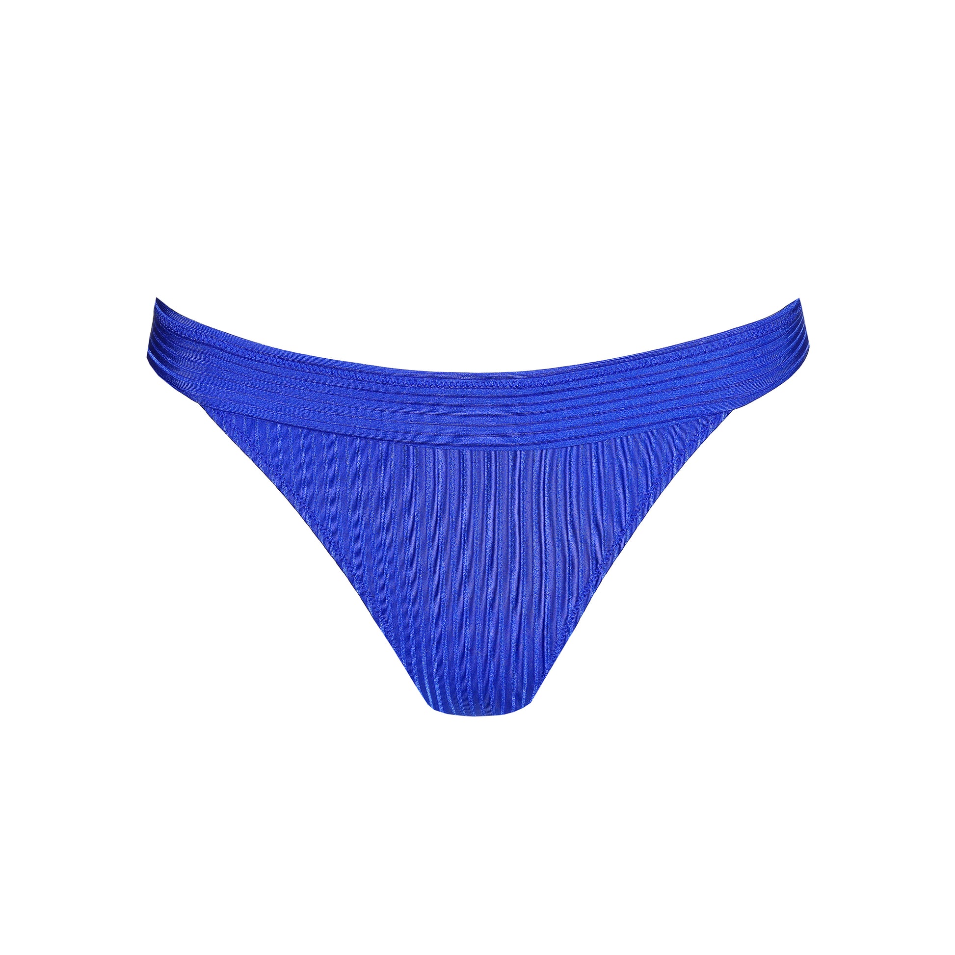 Marie Jo Swim Emly brazilian bikinislip Electric Blue
