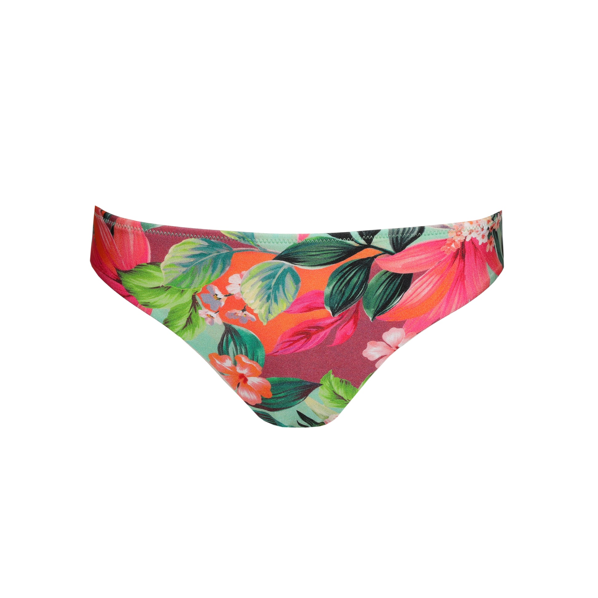 Marie Jo Swim Norma jeanne bikini rioslip Tropical Sunset