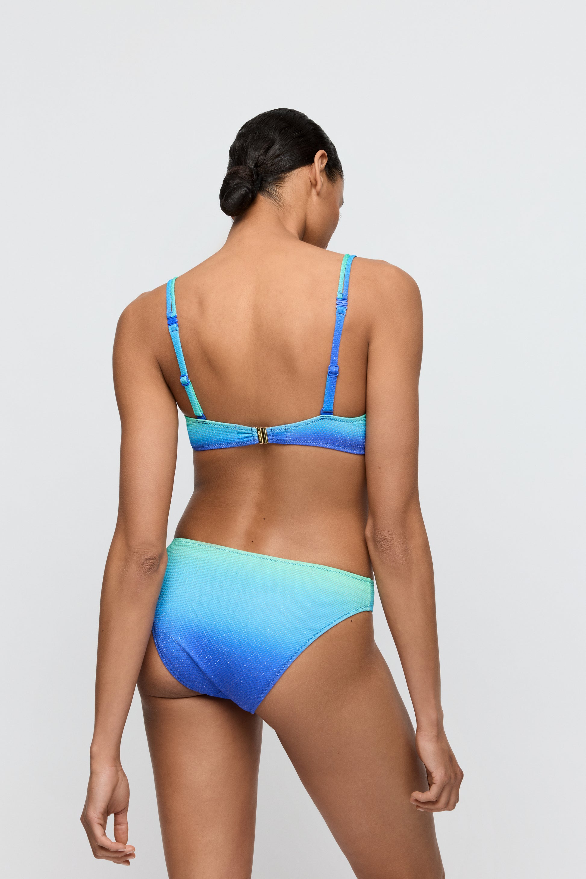 Marie Jo Swim Nusa dua bikini rioslip Seascape