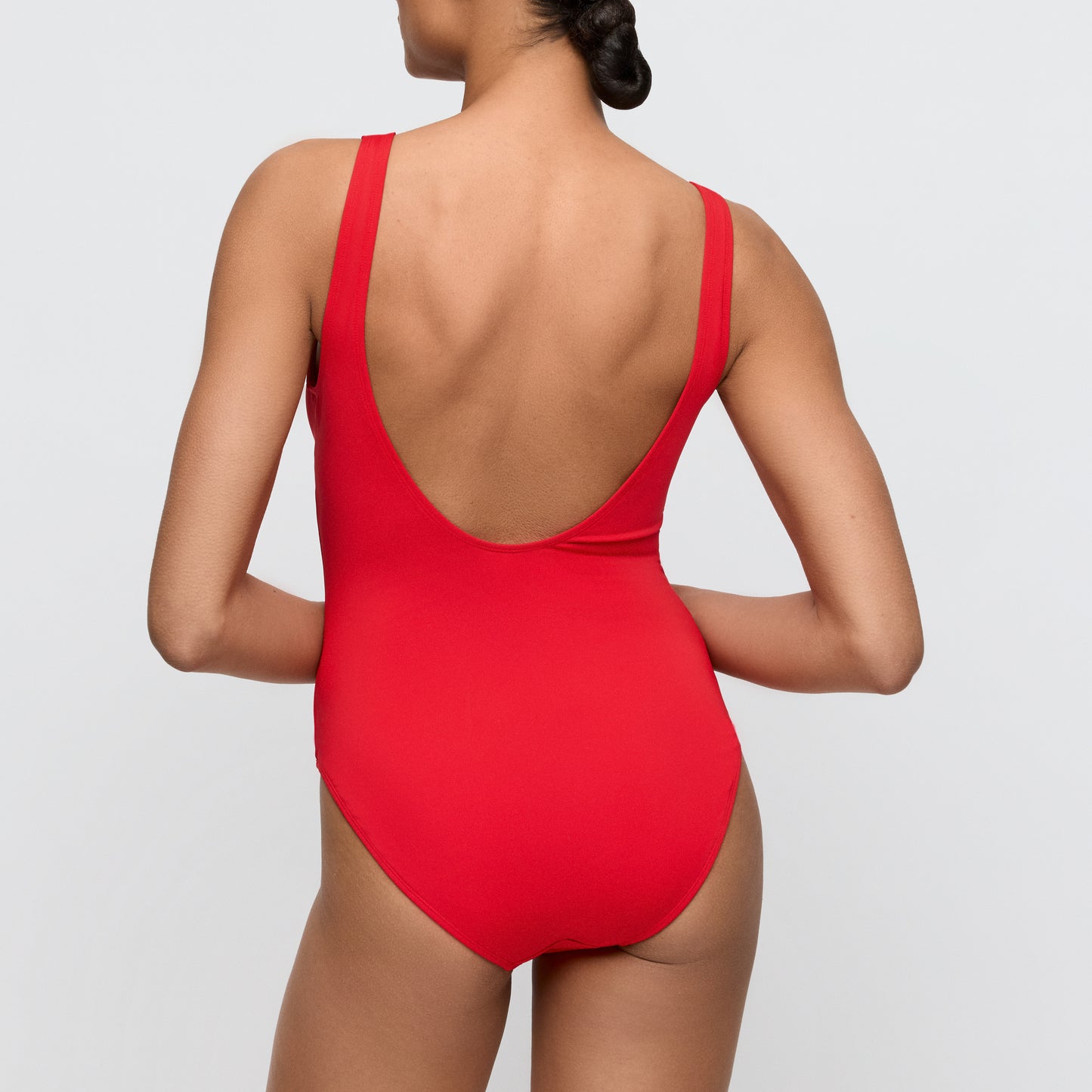 Marie Jo Swim Madurai voorgevormd triangel badpak Pomme d'Amour