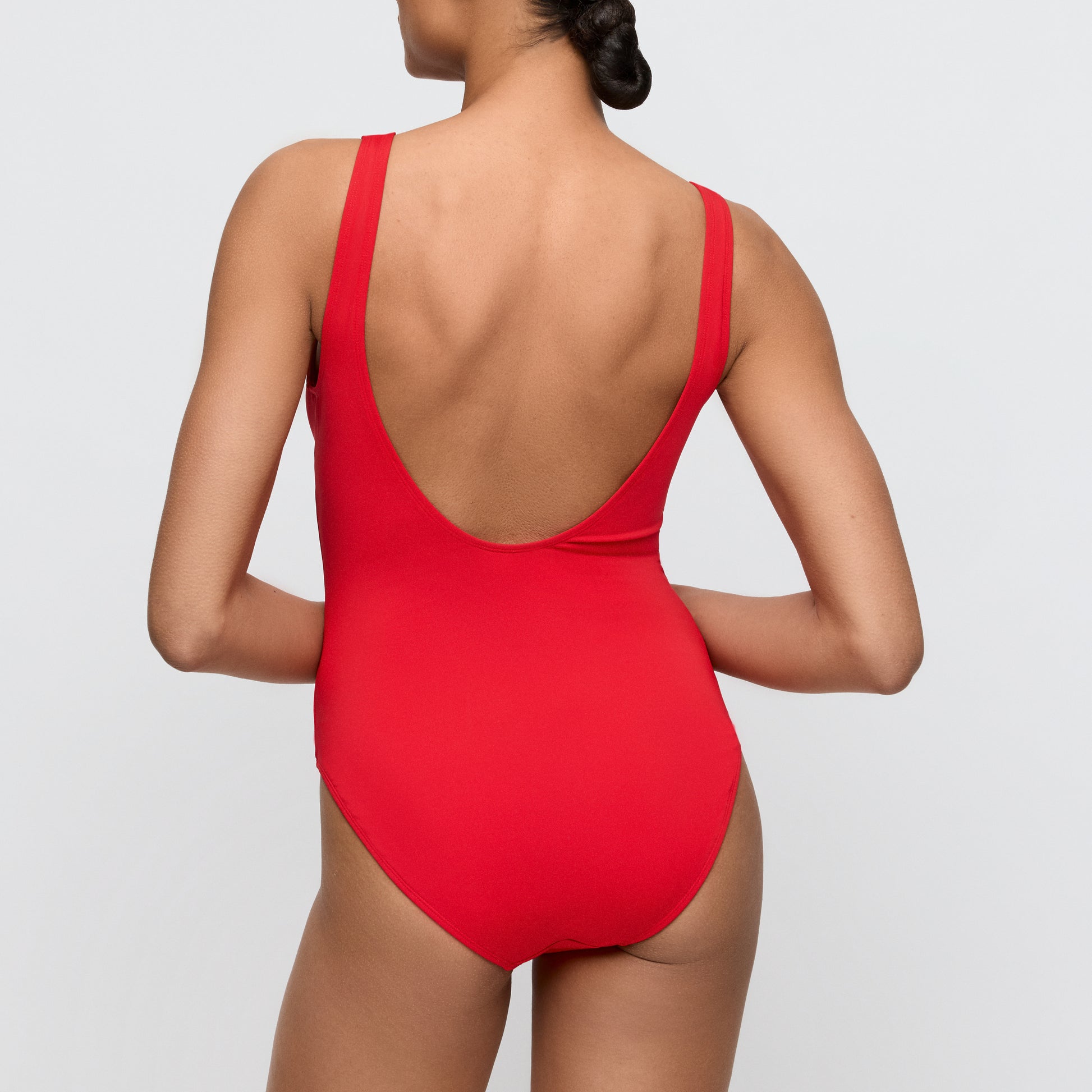 Marie Jo Swim Madurai voorgevormd triangel badpak Pomme d'Amour