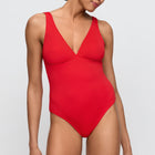 Marie Jo Swim Madurai voorgevormd triangel badpak Pomme d'Amour