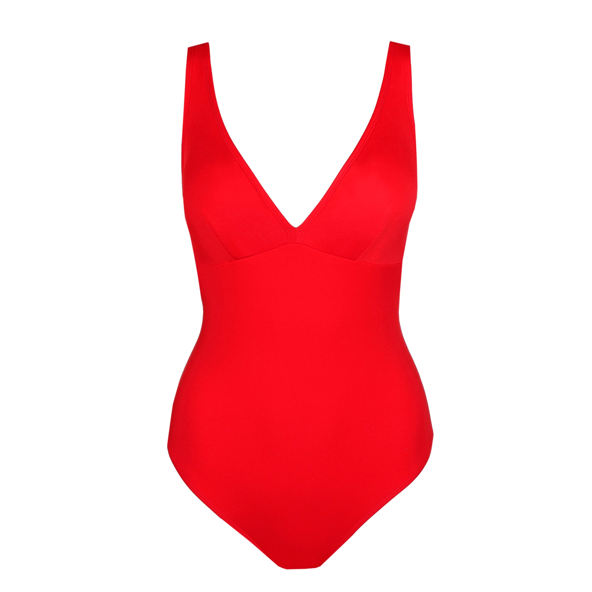 Marie Jo Swim Madurai voorgevormd triangel badpak Pomme d'Amour
