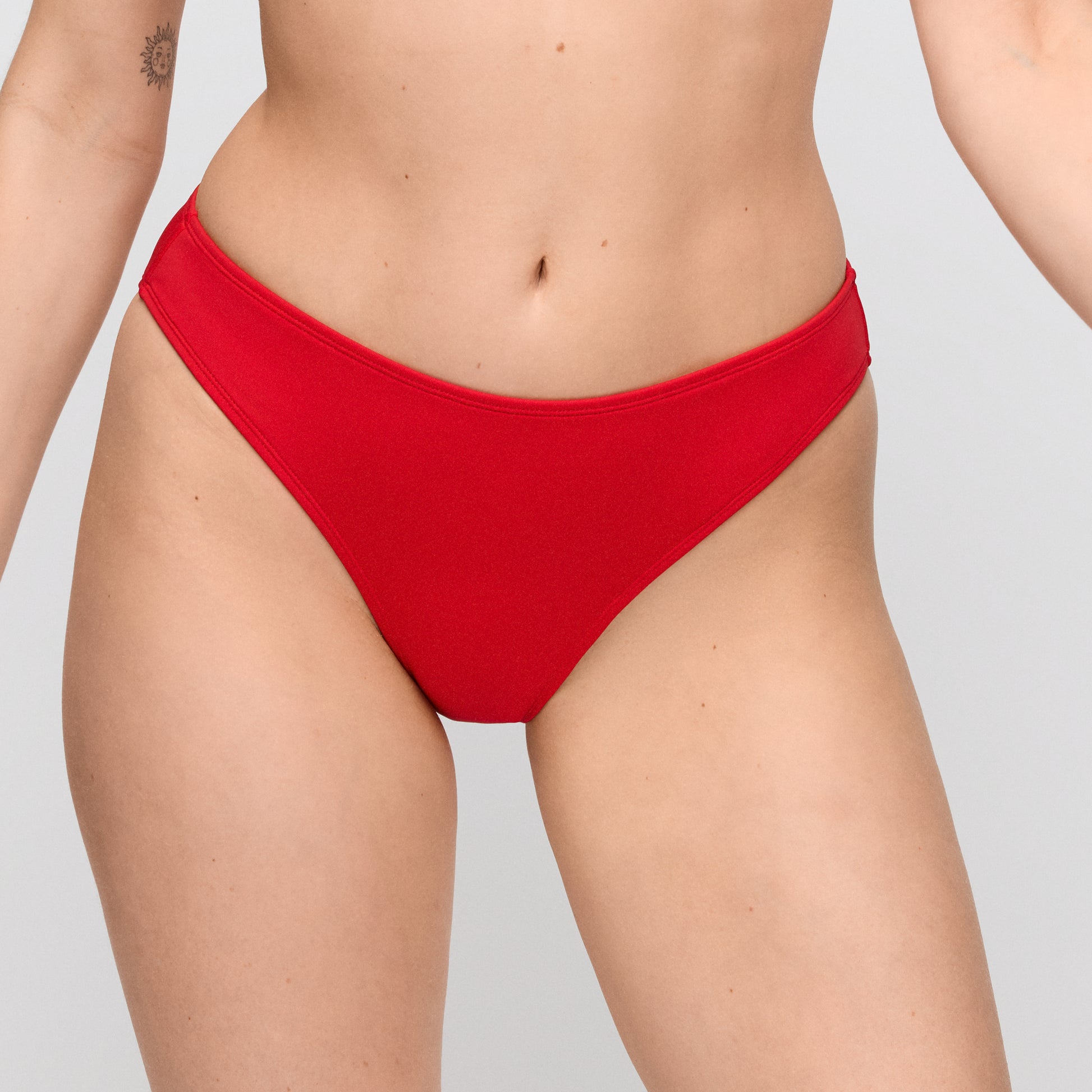 Marie Jo Swim Madurai bikini rioslip Pomme d'Amour