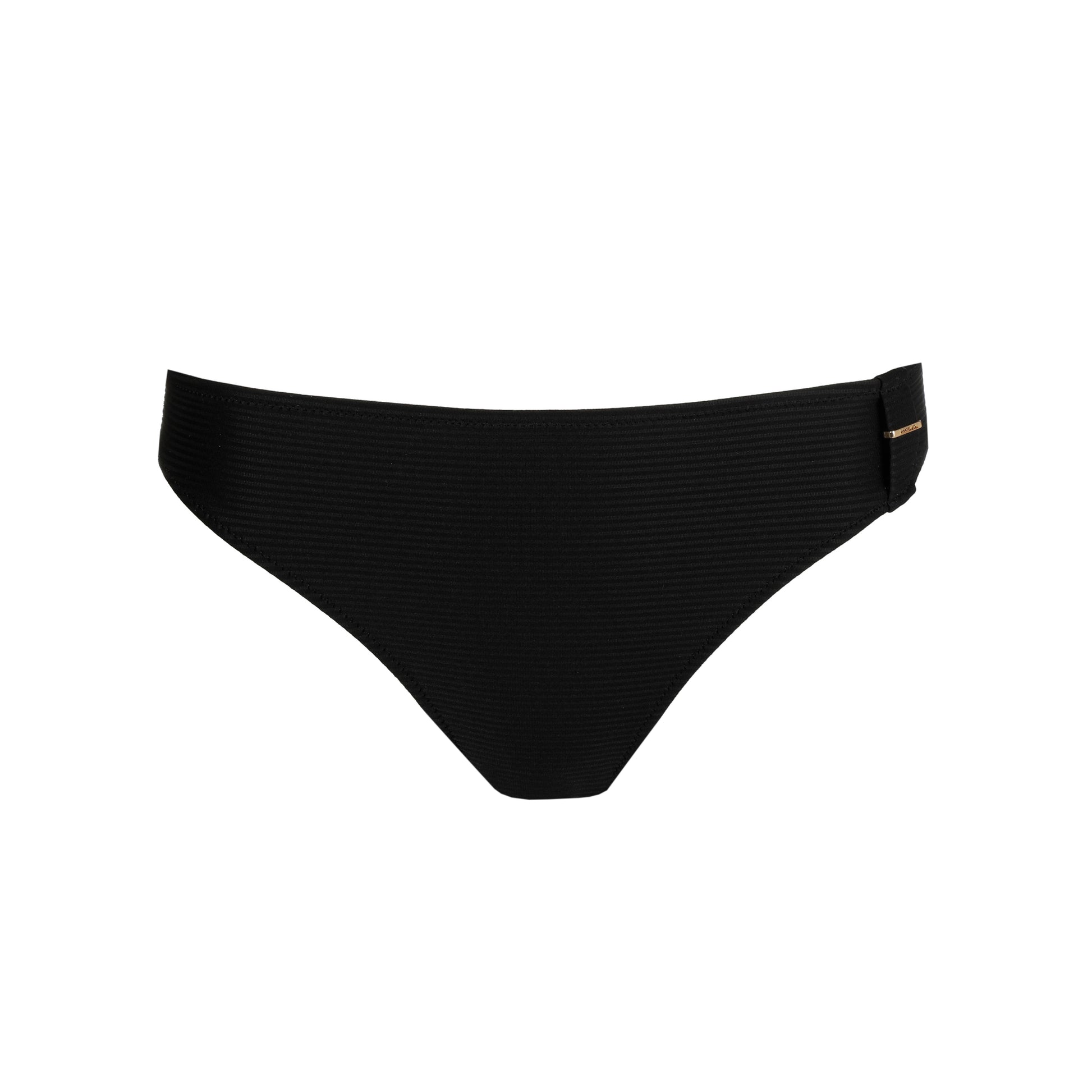 Marie Jo Swim Cassie bikini rioslip zwart