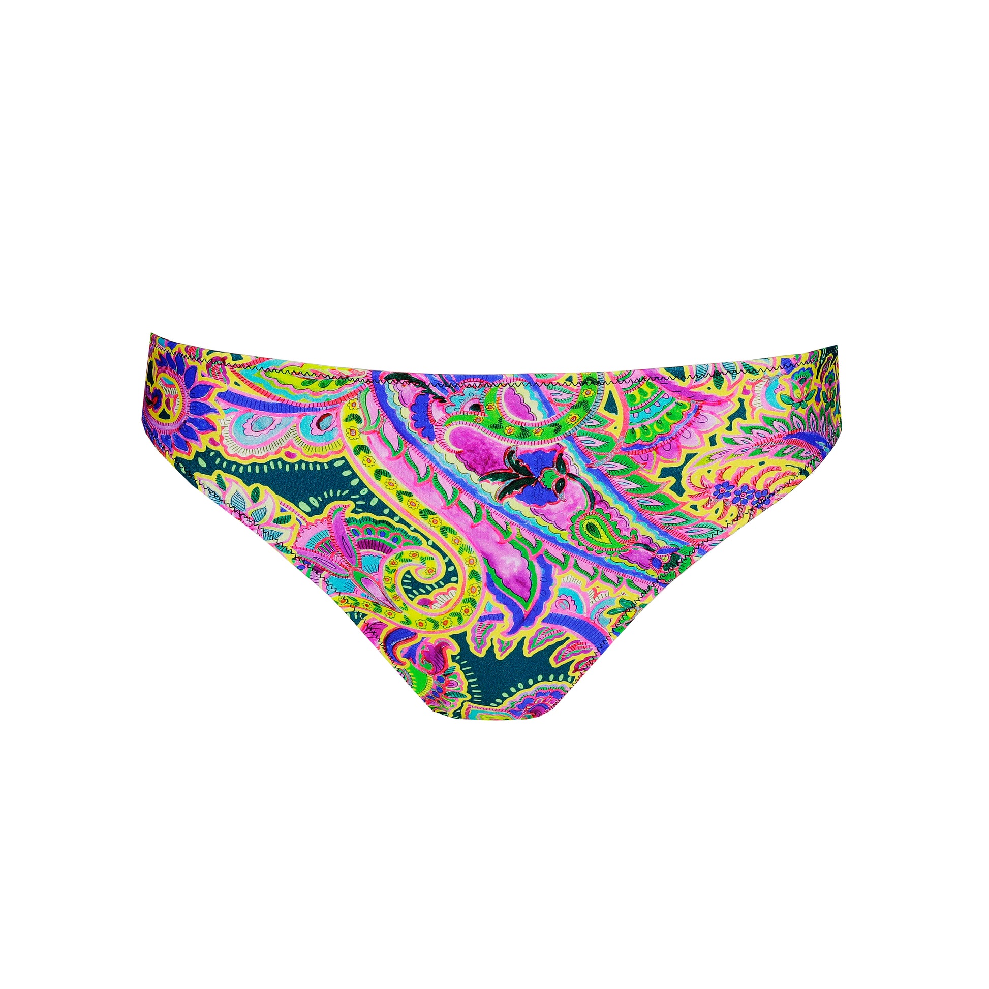 Marie Jo Swim Jolise bikini rioslip Tropical Paisley