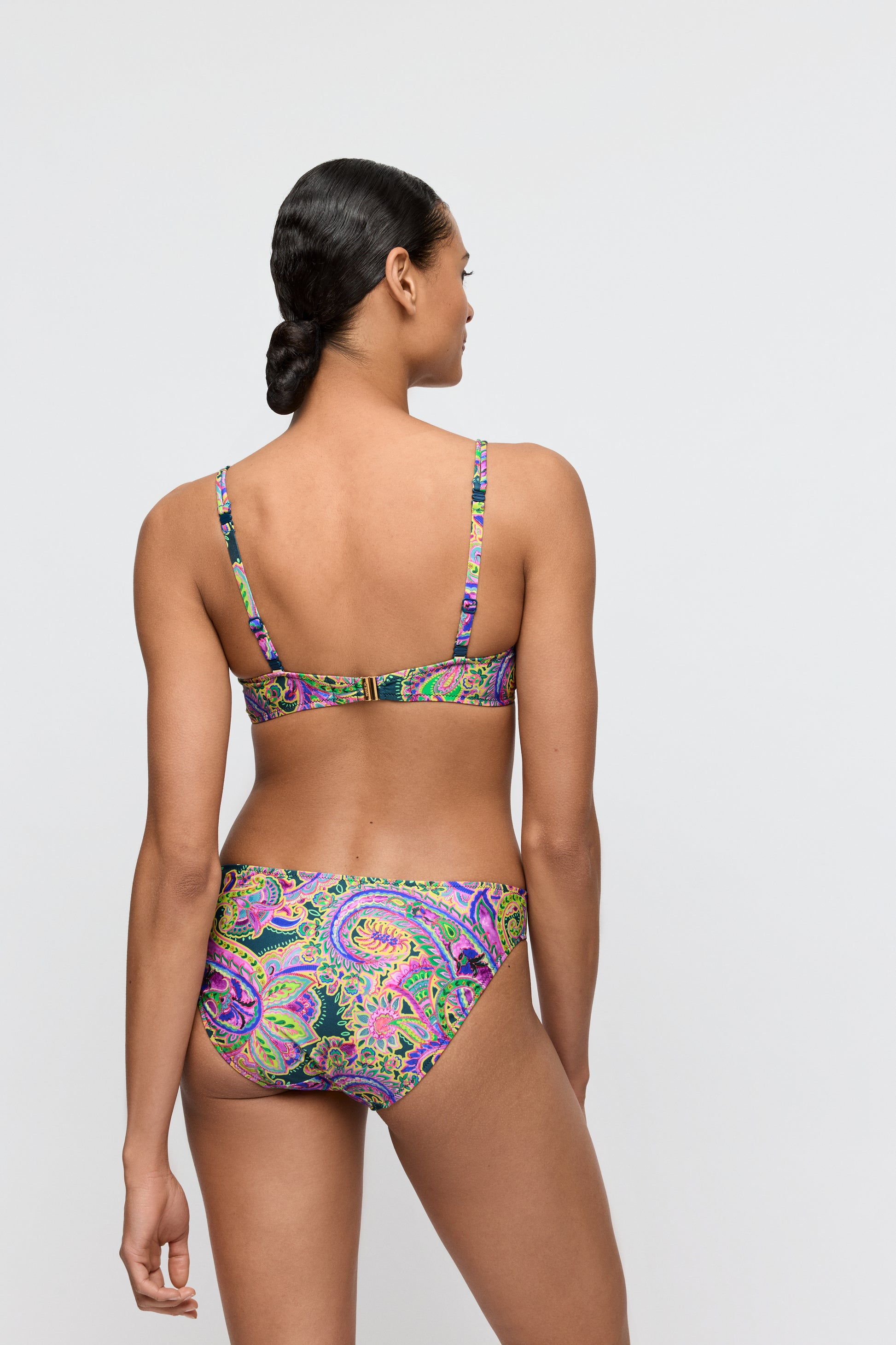 Marie Jo Swim Jolise bikini rioslip Tropical Paisley