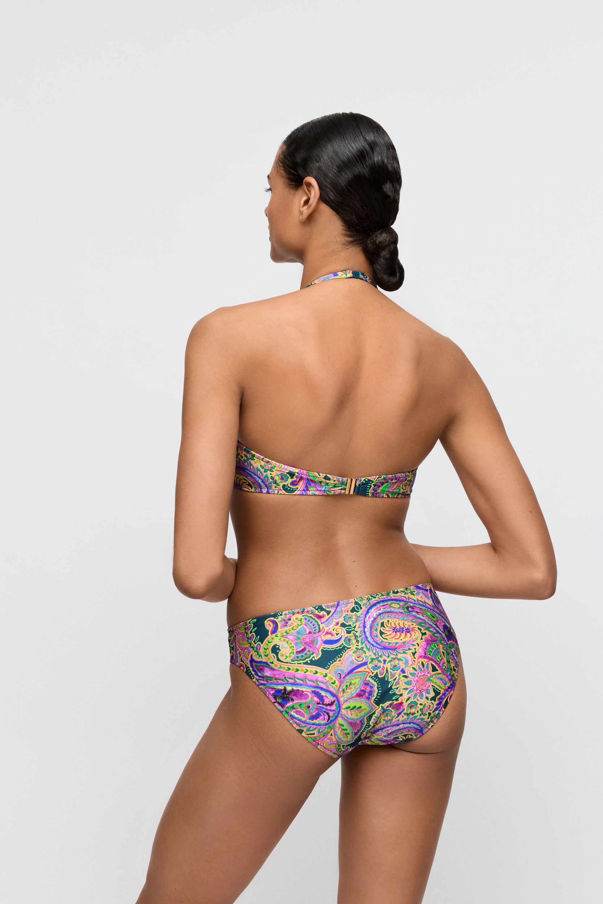 Marie Jo Swim Jolise bikini rioslip Tropical Paisley