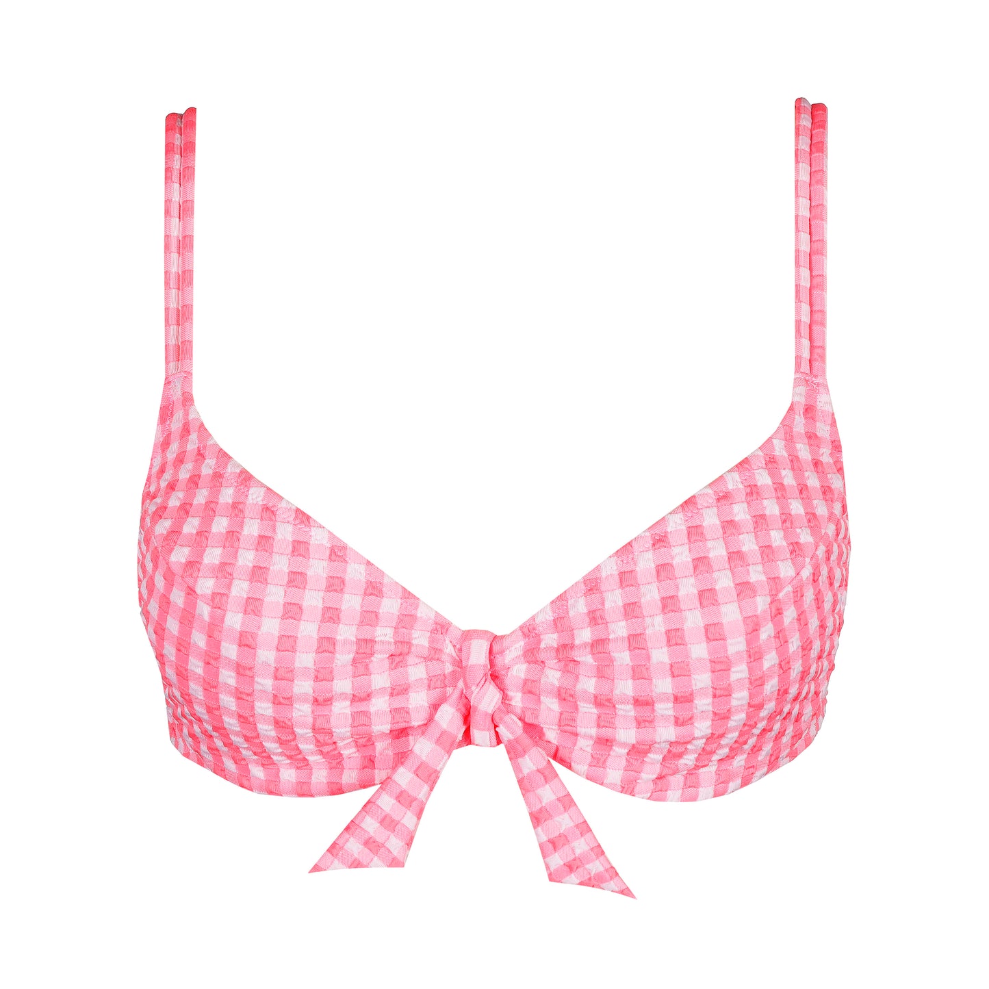 Marie Jo Swim Mary lynn volle cup bikinitop Rose Gingham