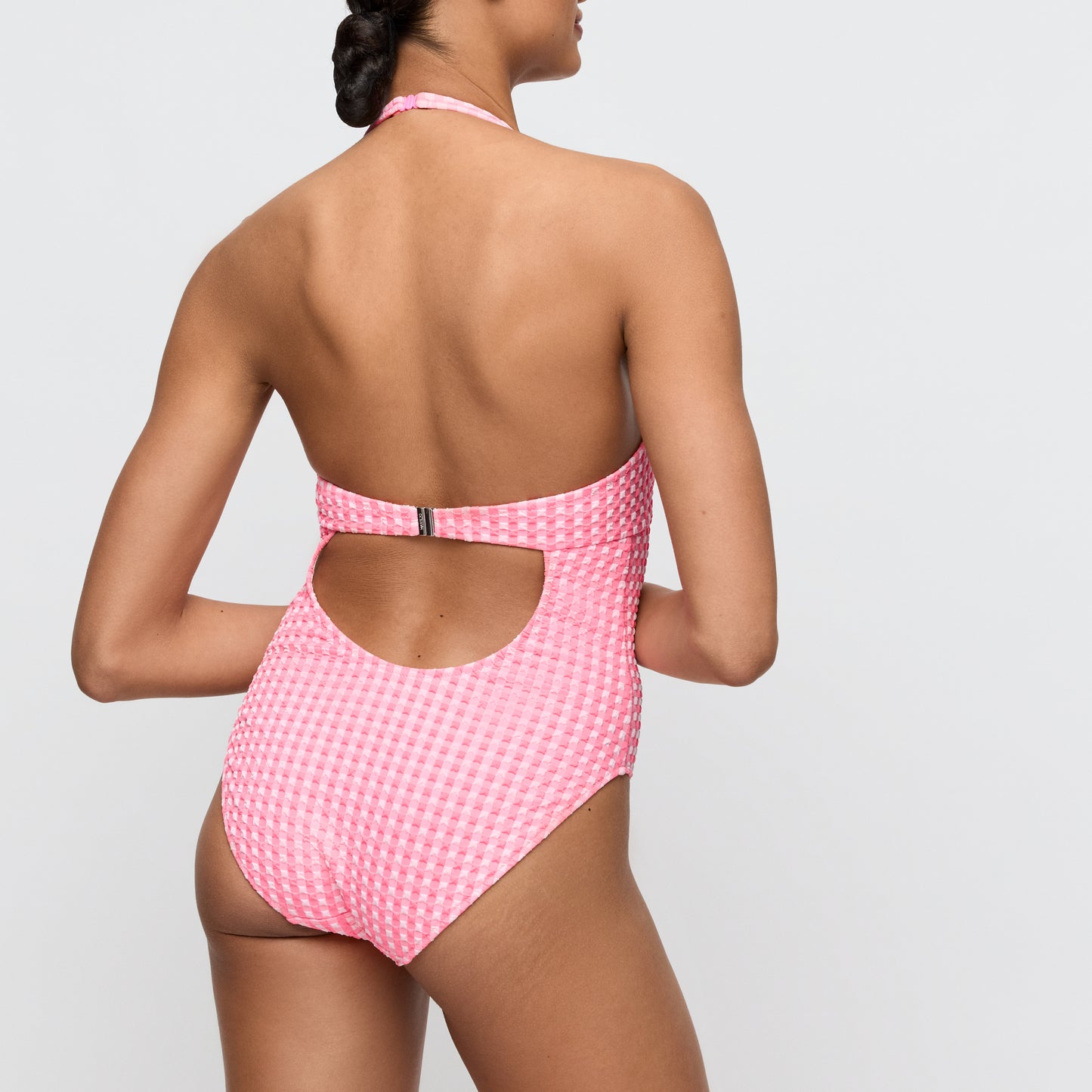 Marie Jo Swim Mary lynn volle cup badpak Rose Gingham