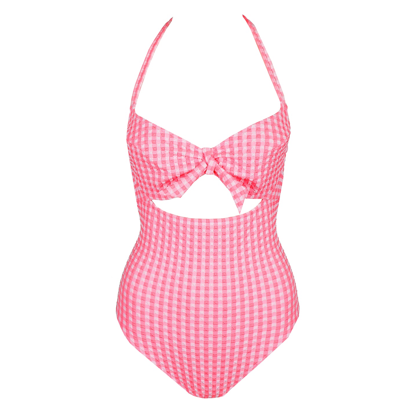 Marie Jo Swim Mary lynn volle cup badpak Rose Gingham