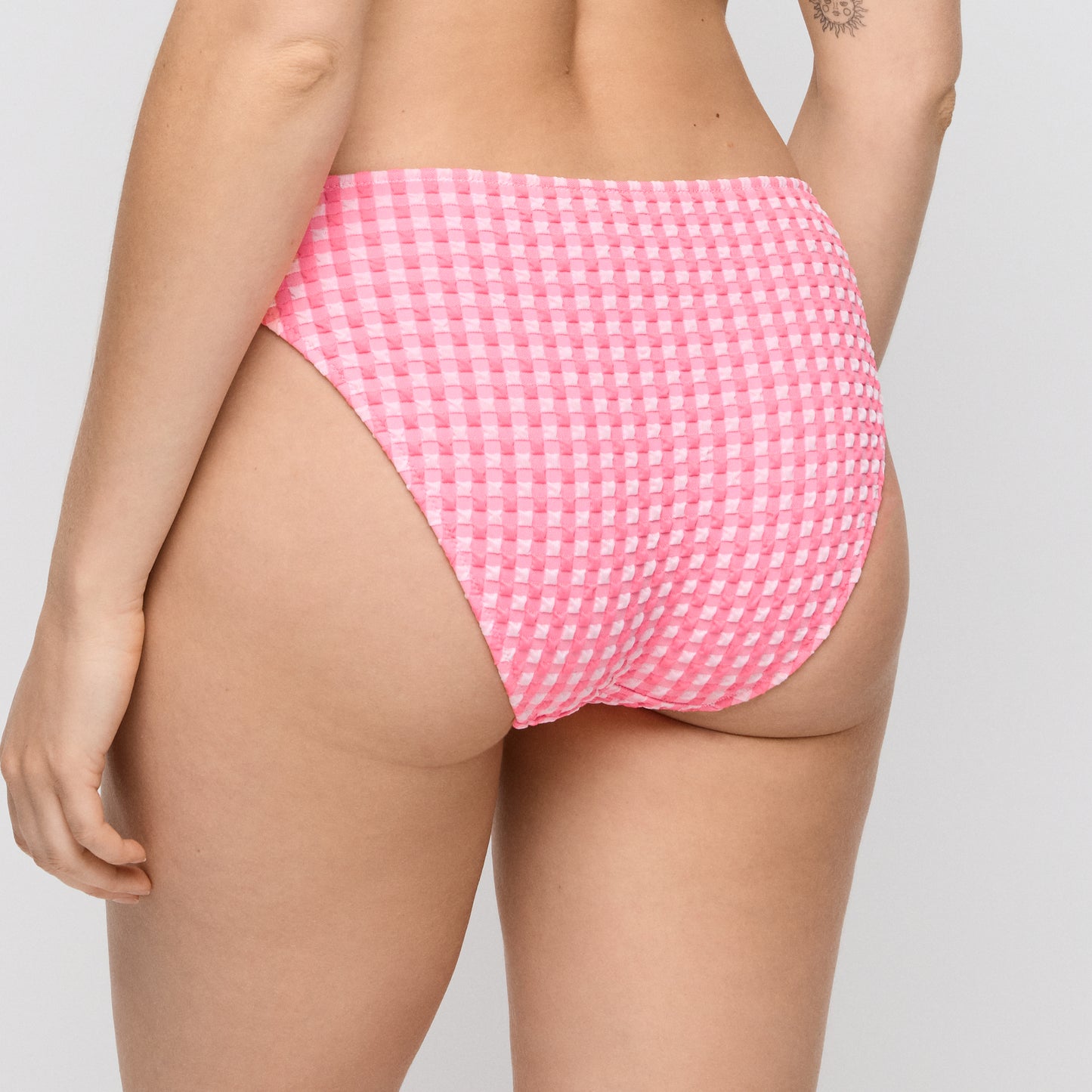 Marie Jo Swim Mary lynn bikini rioslip Rose Gingham