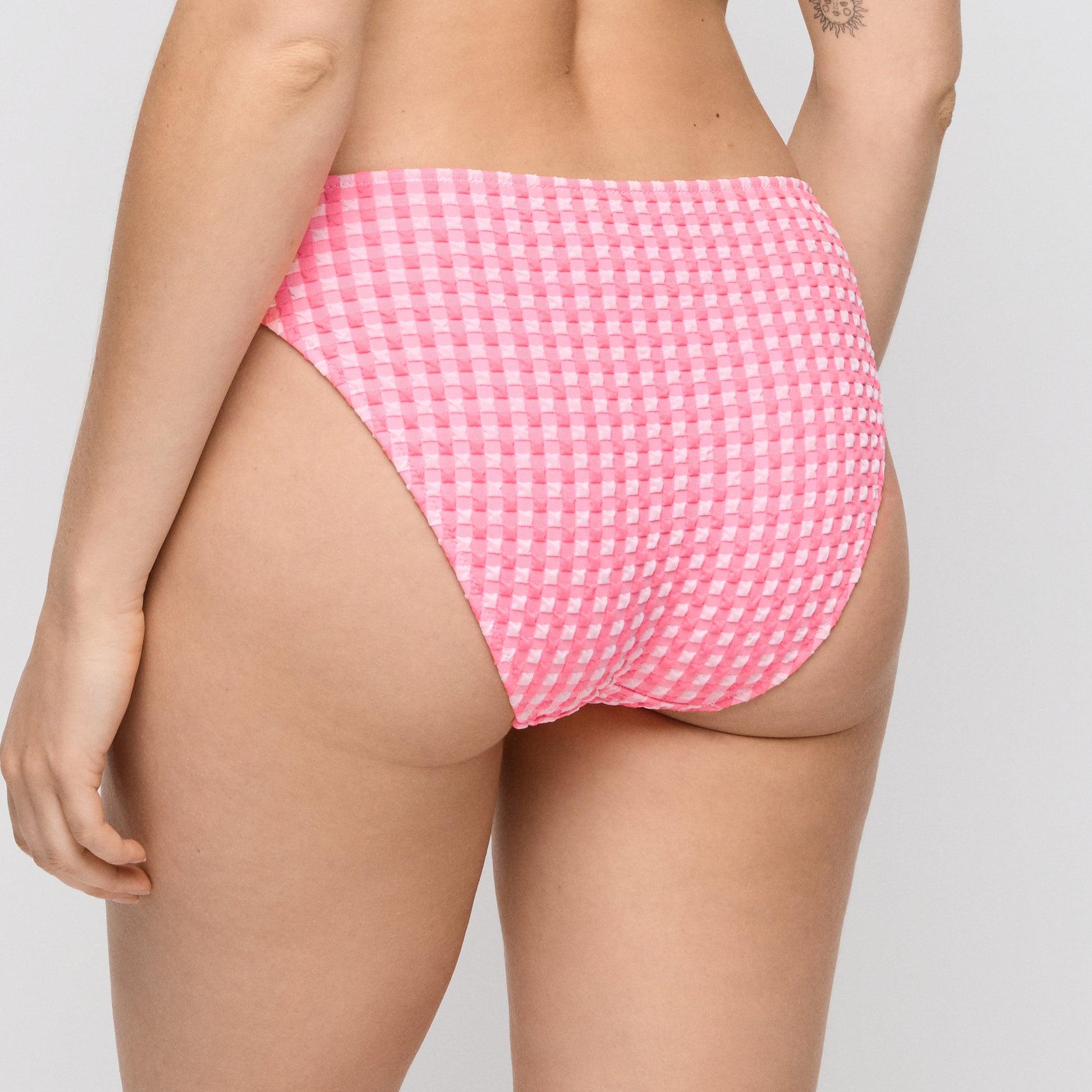 Marie Jo Swim Mary lynn bikini rioslip Rose Gingham