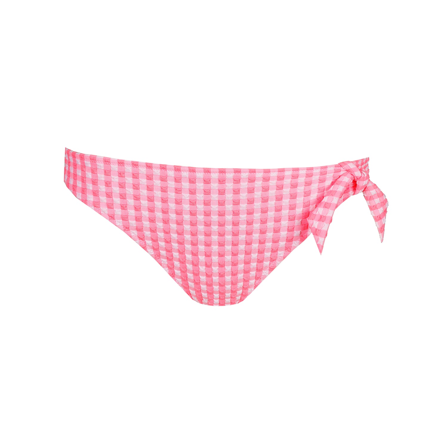 Marie Jo Swim Mary lynn bikini rioslip Rose Gingham