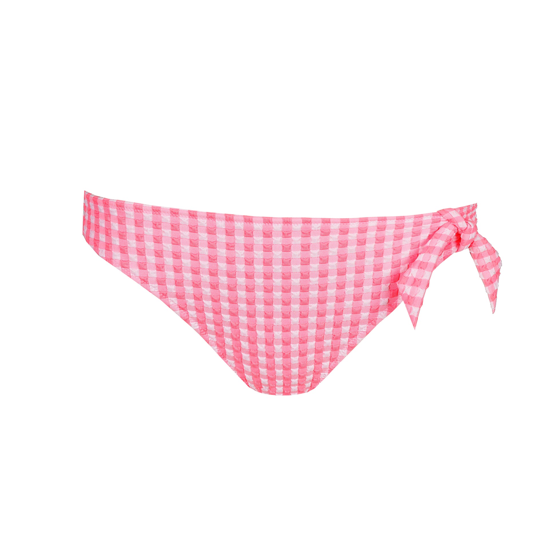 Marie Jo Swim Mary lynn bikini rioslip Rose Gingham