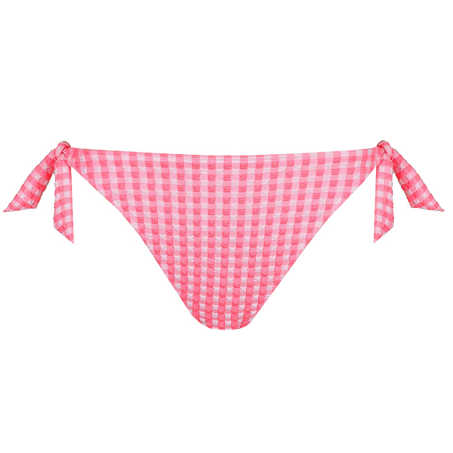 Marie Jo Swim Mary lynn brazilian bikinislip Rose Gingham