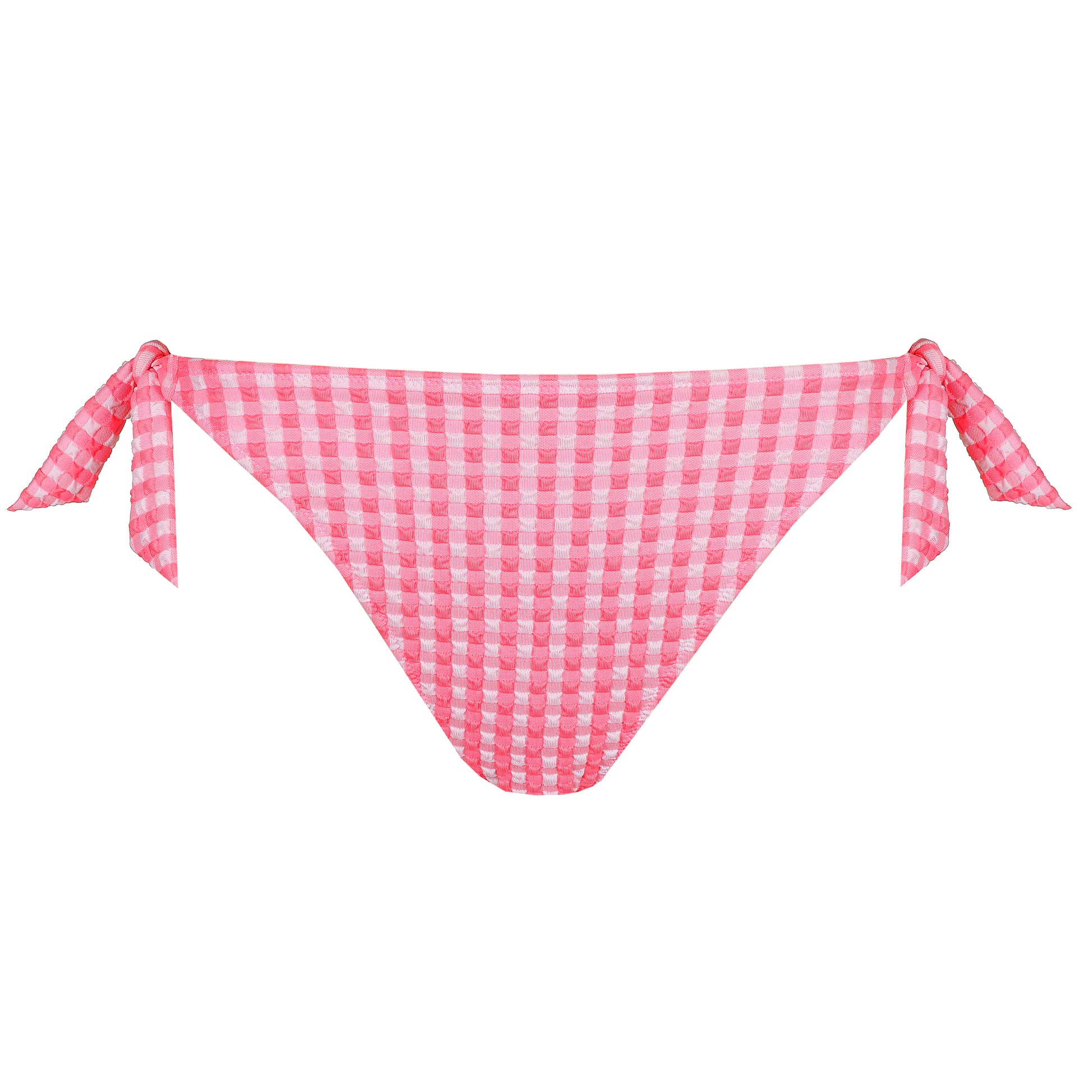 Marie Jo Swim Mary lynn brazilian bikinislip Rose Gingham