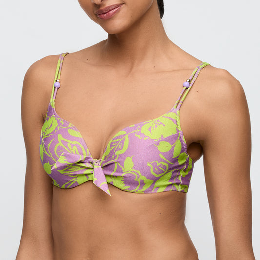 Marie Jo Swim Chalia voorgevormde bikini hartvorm Luminous Lines
