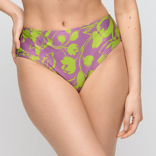 Marie Jo Swim Chalia bikini tailleslip Luminous Lines
